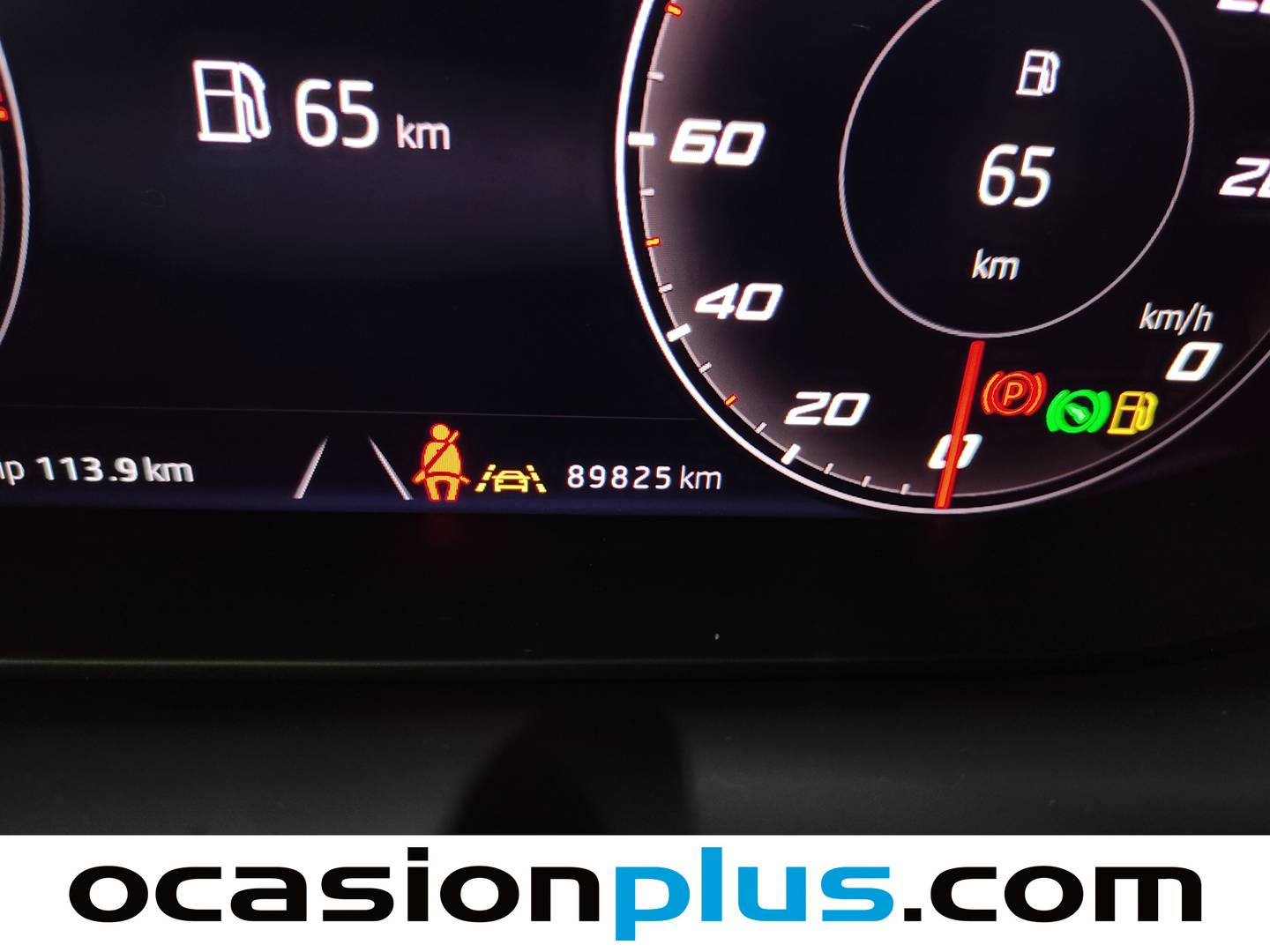 Seat Tarraco SEAT Tarraco 2.0 TDI Xcellence Plus 4Drive DSG (150 CV) 7 plazas diésel