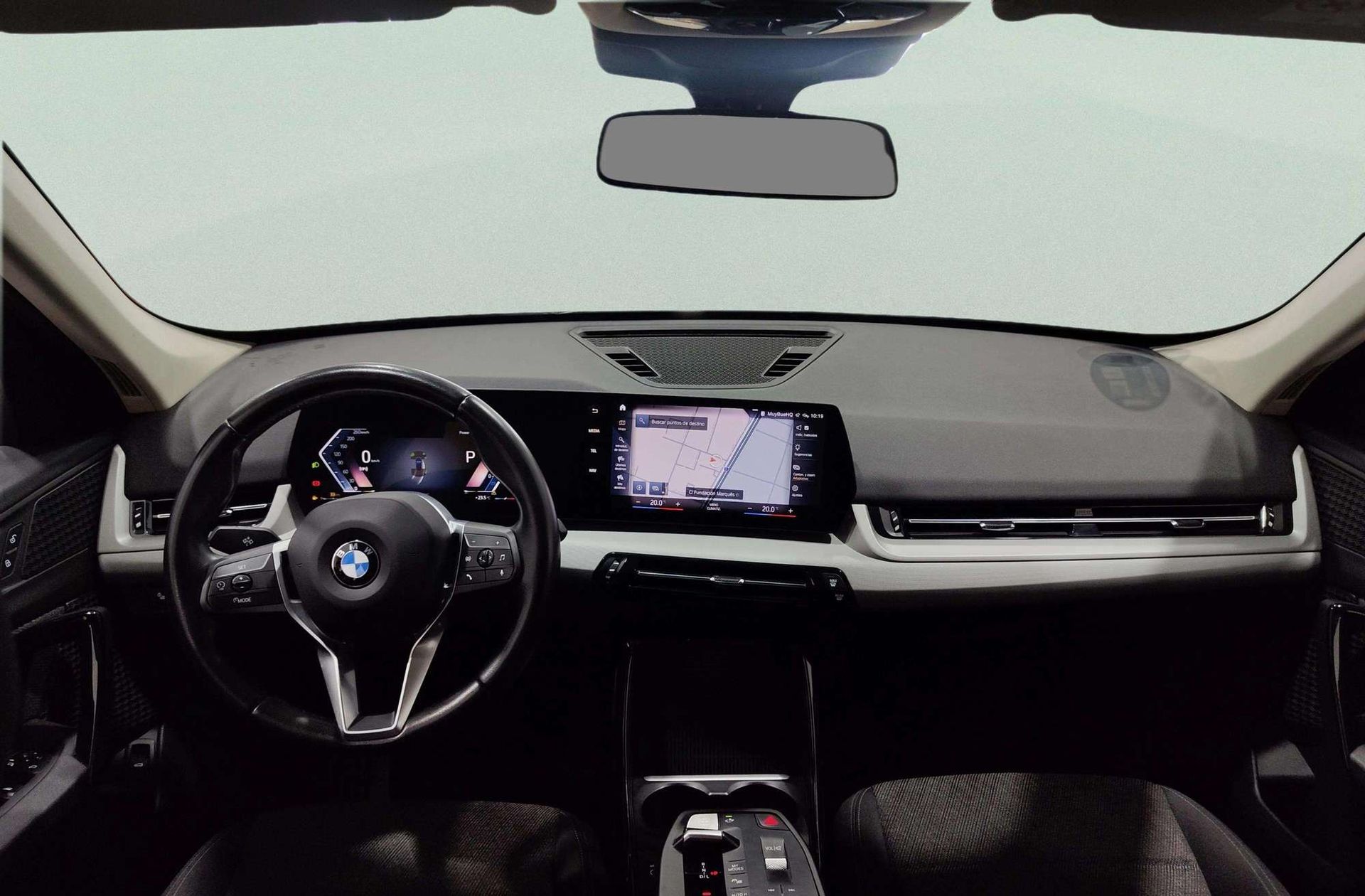 BMW X1 sDrive18i - foto 7