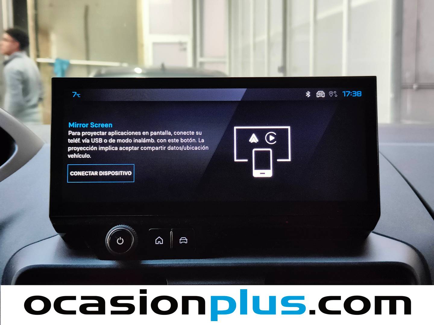 Peugeot Rifter Peugeot Rifter BlueHDi 130 S&S GT Long EAT8 (130 CV) 7 Plazas km 0