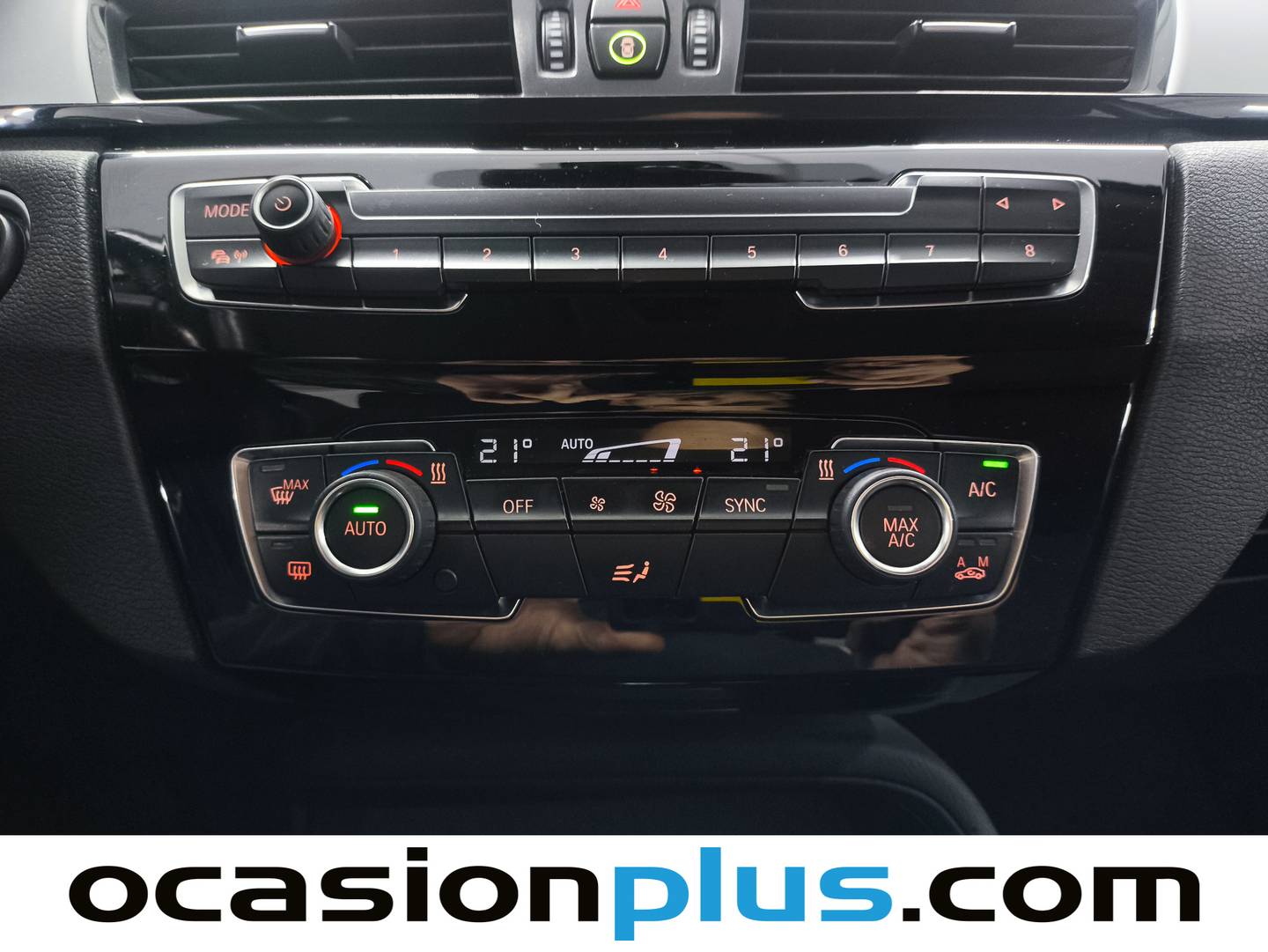 BMW X1 BMW X1 sDrive18d 110 kW (150 CV) 2018