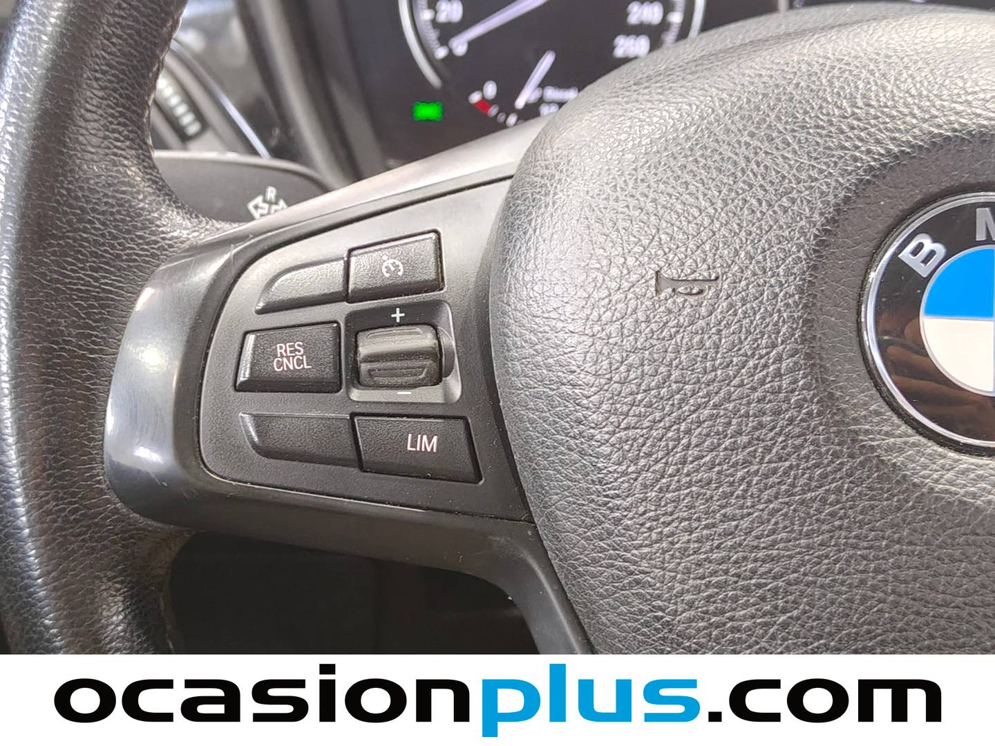 Accesorios del BMW X1 BMW X1 sDrive18d (150 CV)