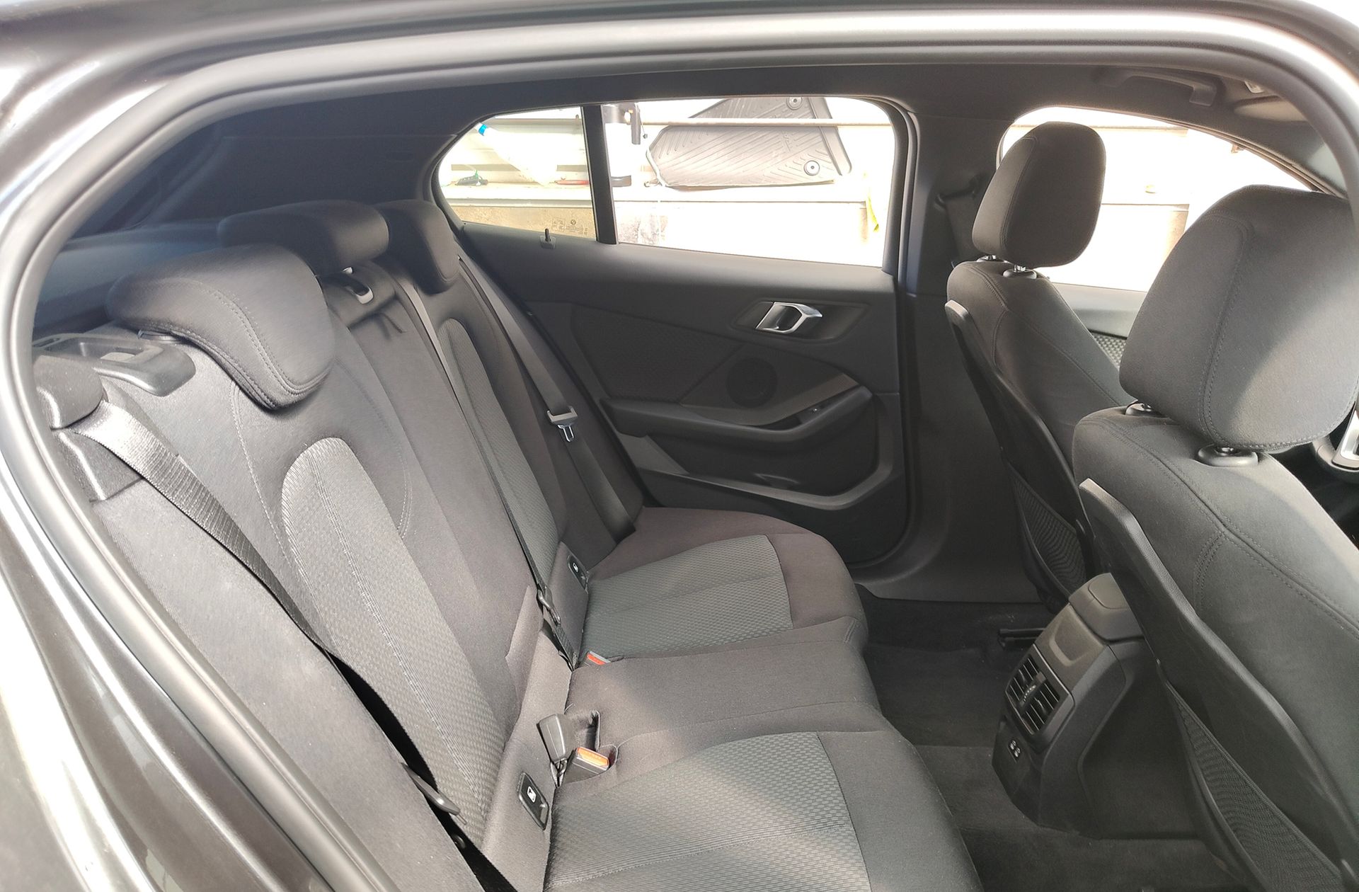 BMW Serie 1 118d - foto 18