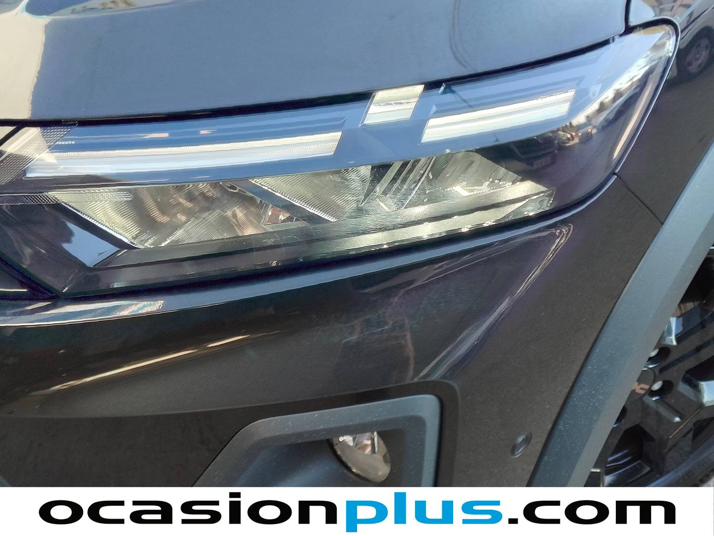 Dacia Jogger Dacia Jogger Extreme Hybrid (155 CV) 7 plazas barato