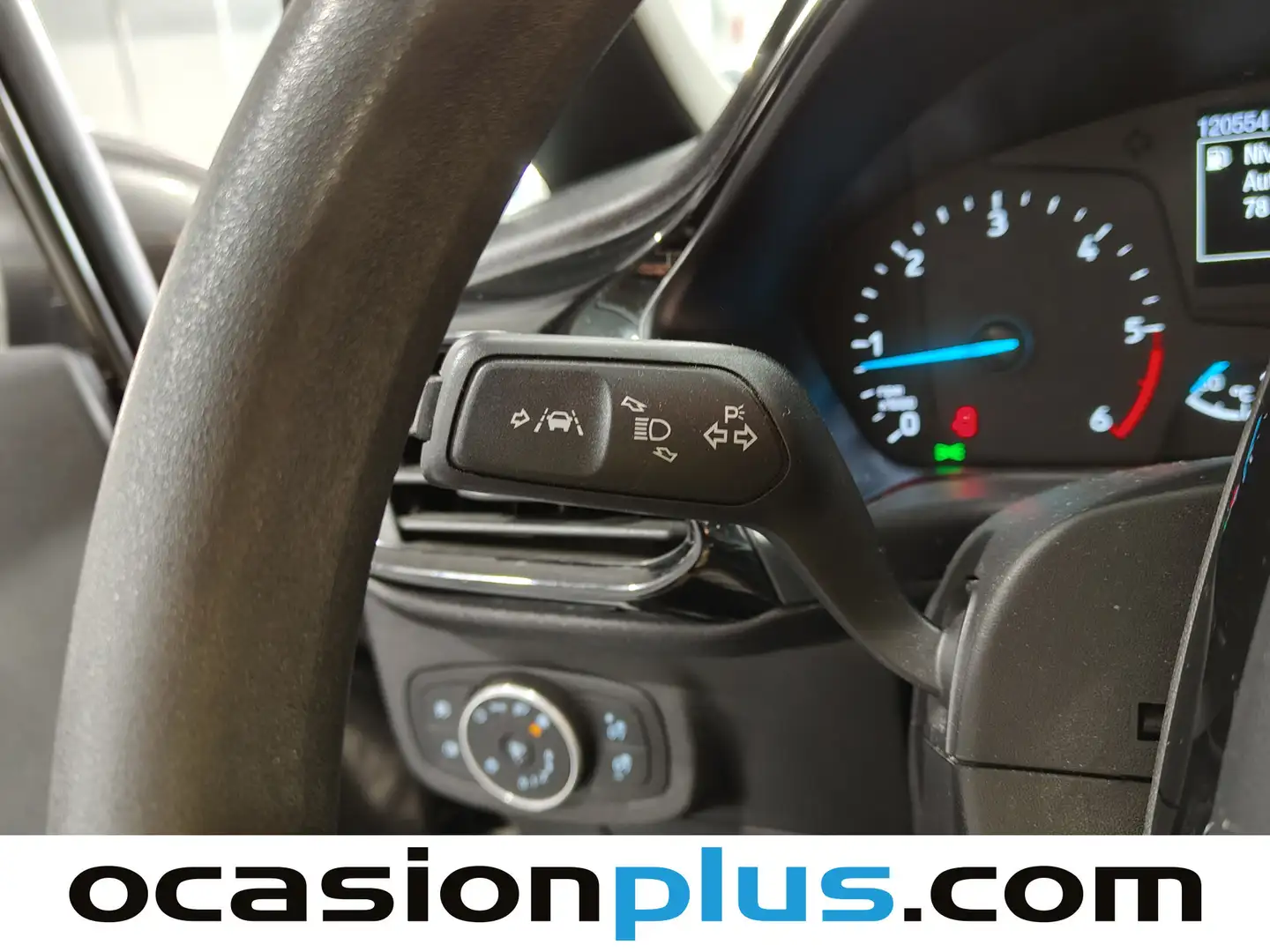 Foto Ford Fiesta Ford Fiesta 1.5 TDCi Trend+ (85 CV)