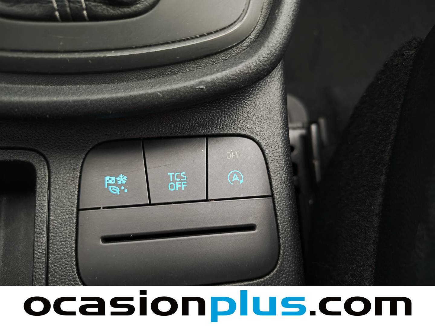 Foto Ford Puma Ford Puma 1.0 EcoBoost MHEV ST-Line X Auto (125 CV)