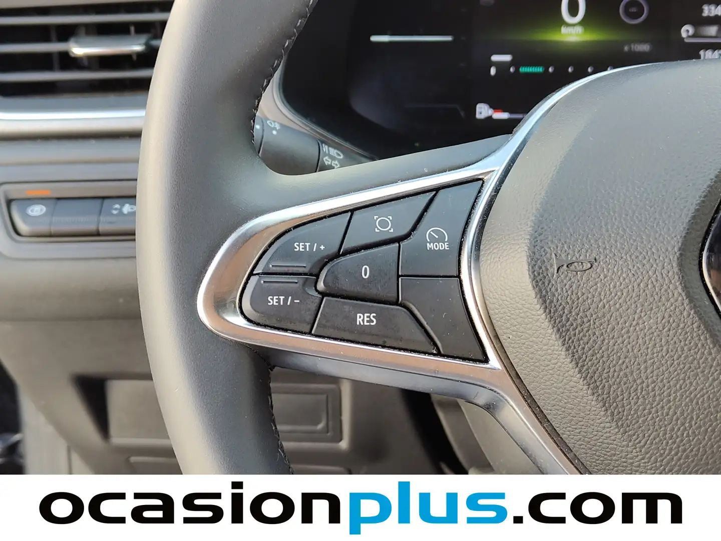 Foto Renault Captur Renault Captur Techno TCe (90 CV)