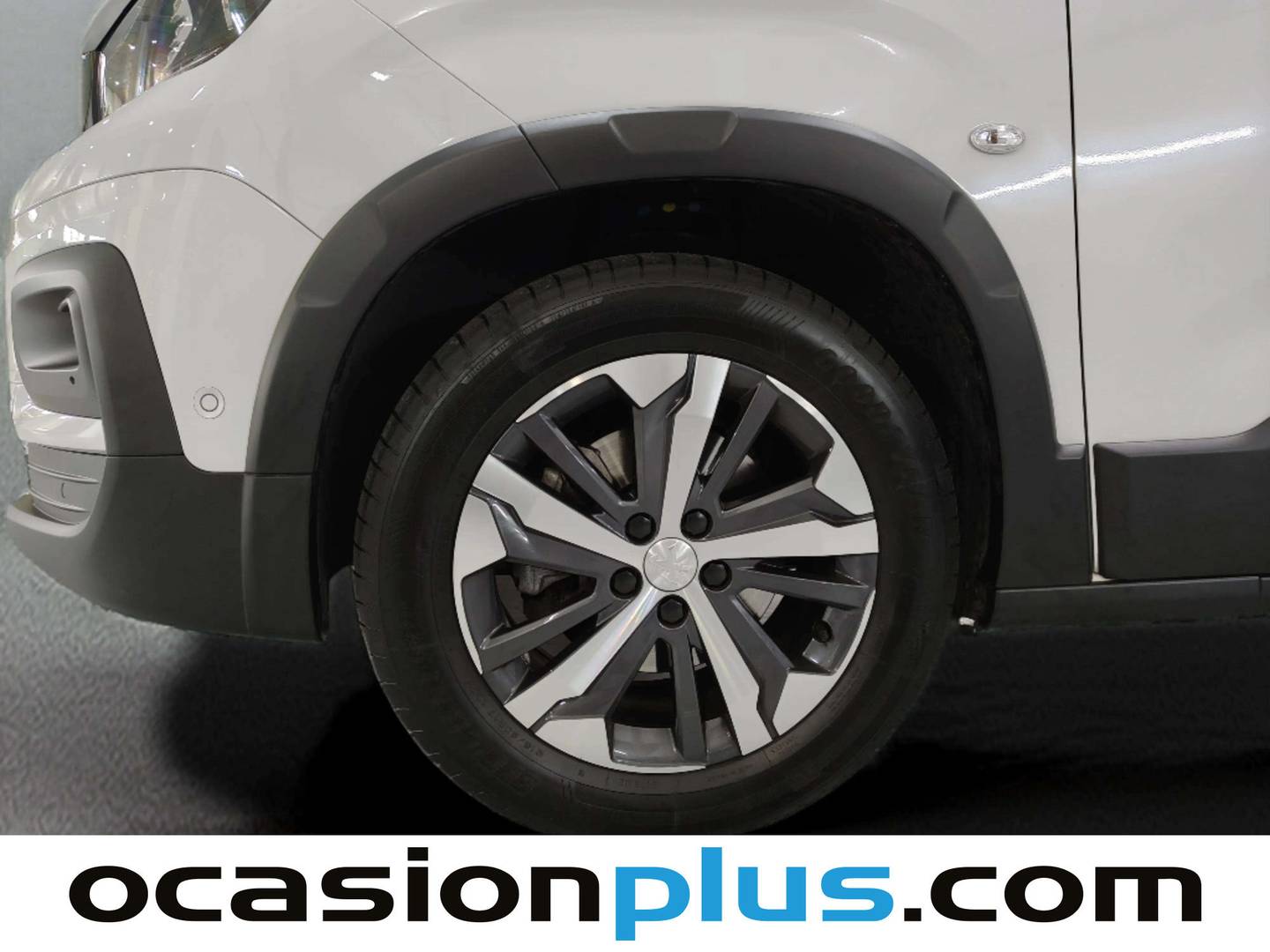 Foto Peugeot Rifter Peugeot Rifter BlueHDi 100 GT Business Standard (100 CV)