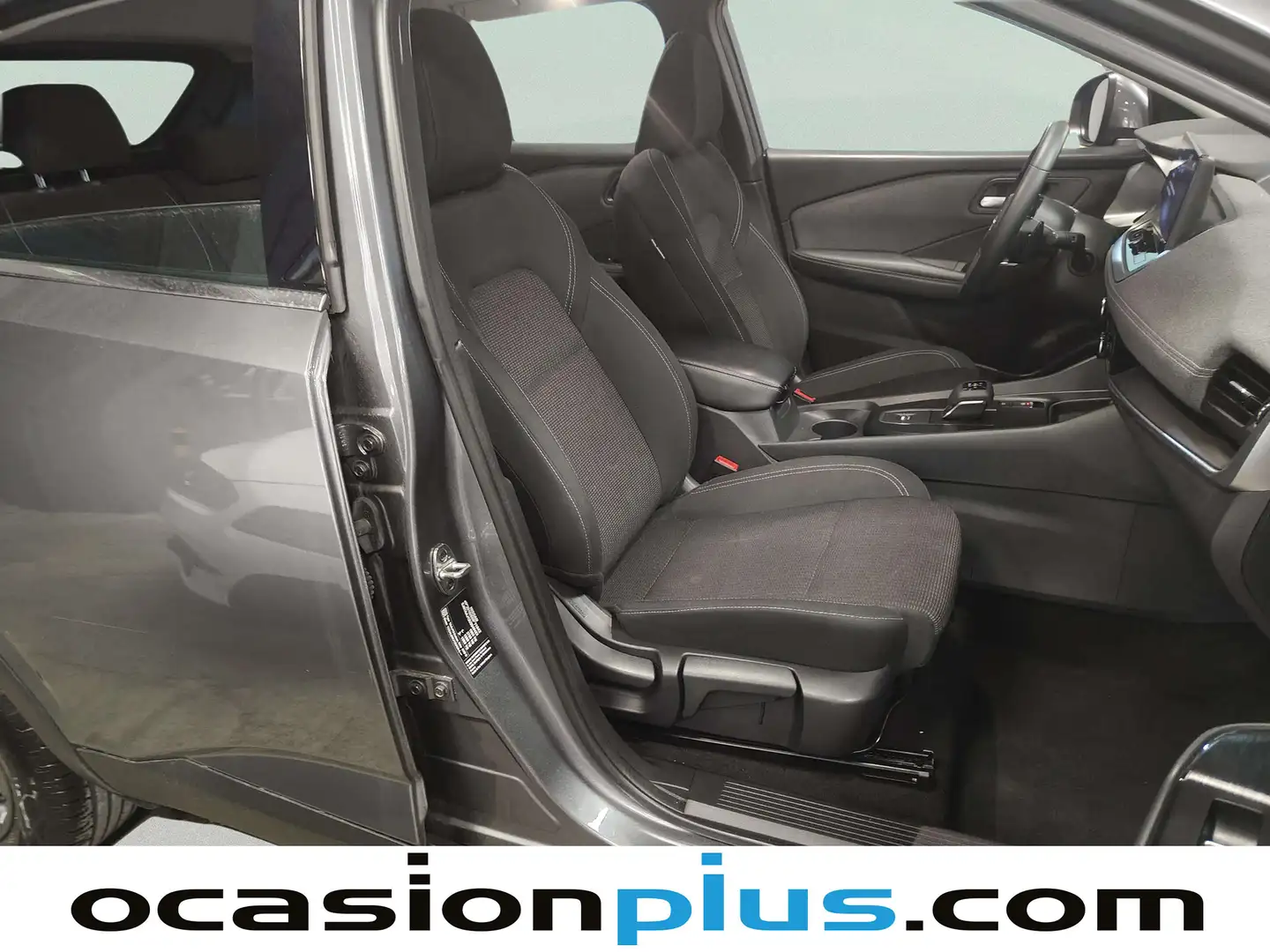 Foto Nissan QASHQAI Nissan Qashqai DIG-T 158 mHEV Acenta CVT (158 CV)