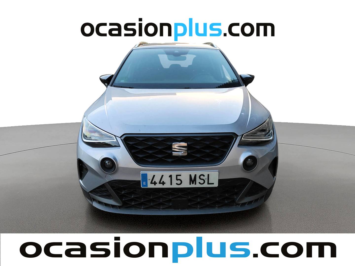 Foto Seat Arona SEAT Arona 1.5 TSI FR XL DSG (150 CV)