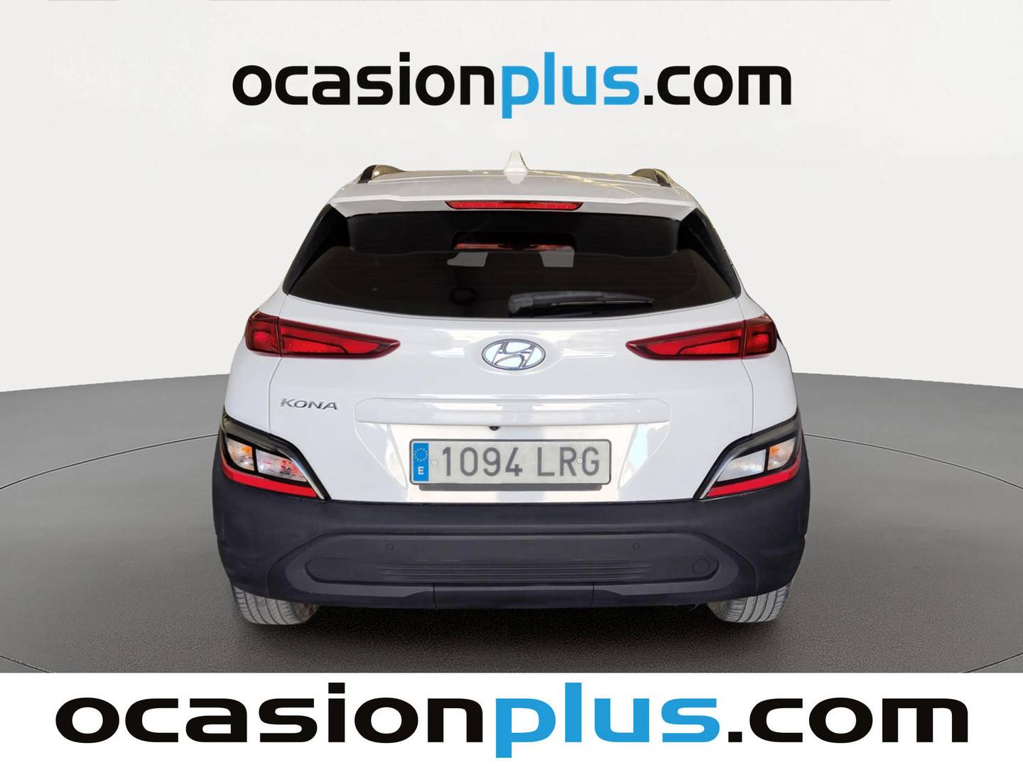 Hyundai Kona Hyundai Kona 1.6 GDI HEV Maxx DCT (141 CV) barato
