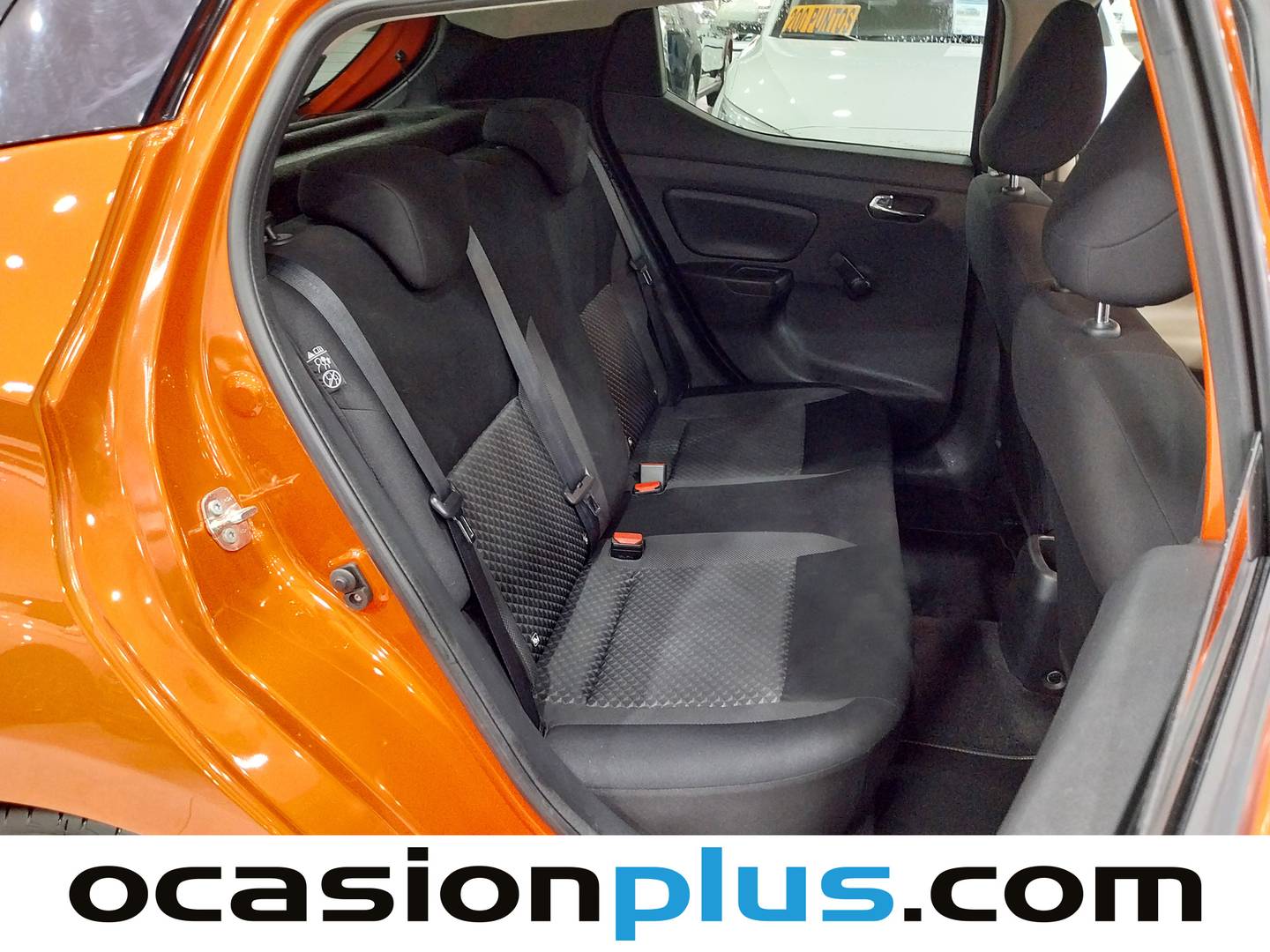 Foto Nissan Micra Nissan Micra DIG-T 117 N-Connecta (117 CV)