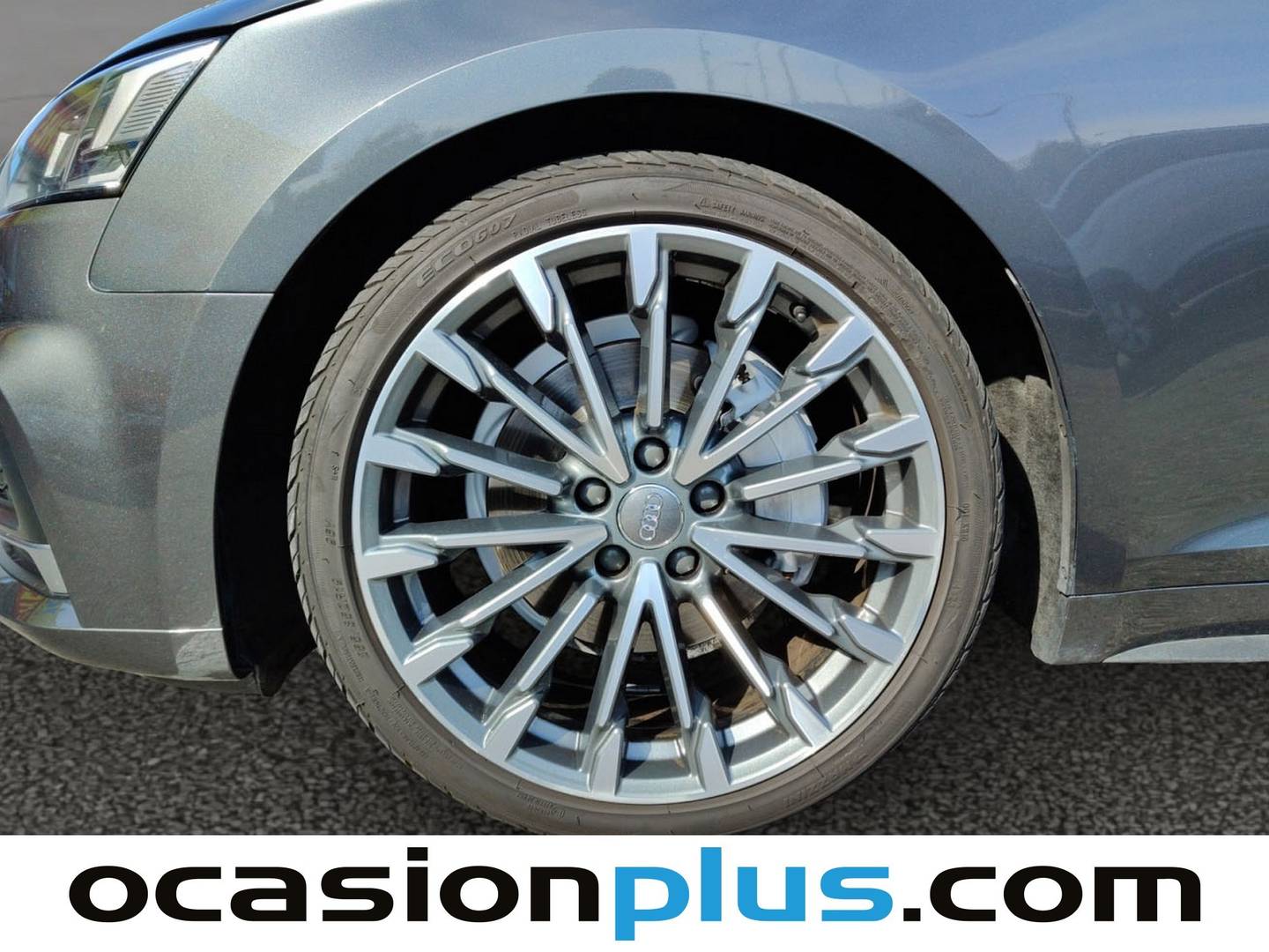 Foto Audi A5 Audi A5 Coupe Coupe S line 2.0 TDI (190 CV) S tronic