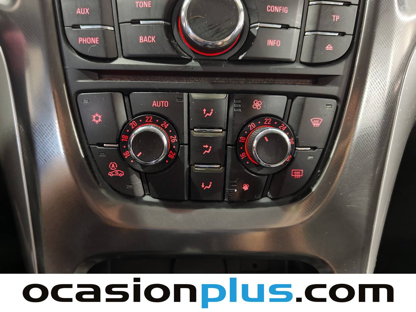 Opel Astra Opel Astra 1.7 CDTI Cosmo (110 CV) km 0