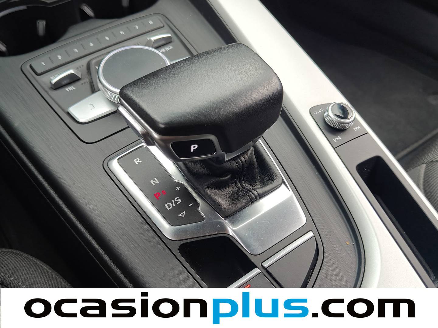 Audi A4 Audi A4 Avant Advanced 40 TDI (190 CV) S tronic de segunda mano