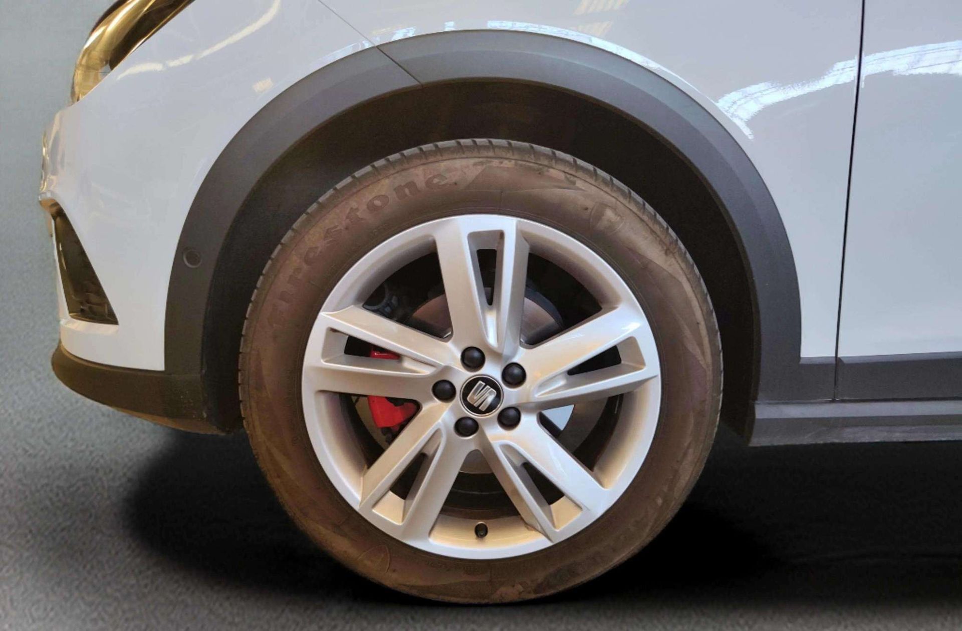 SEAT Arona 1.0 TSI Ecomotive FR Edition DSG - foto 35