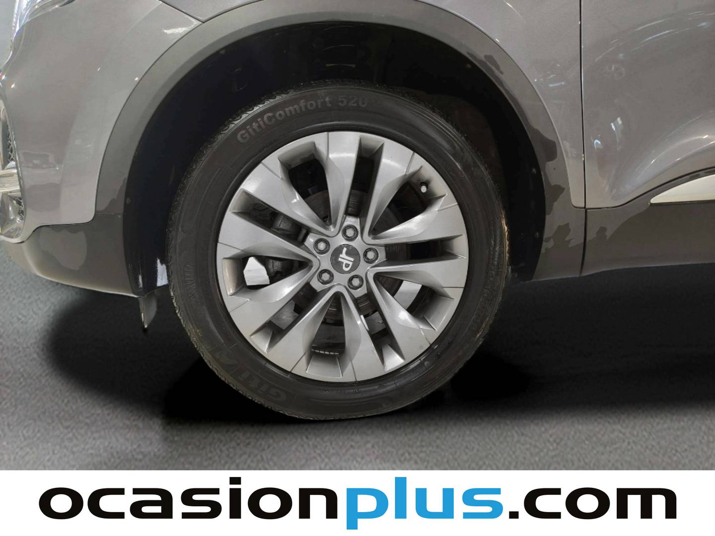 Foto DR AUTOMOBILES DR 4.0 DR AUTOMOBILES DR4 1.5 (116 CV)