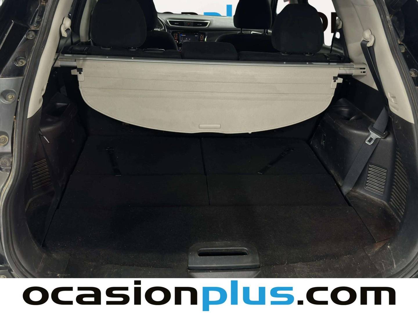 Foto Nissan X-TRAIL Nissan X-Trail dCi 130 N-Connecta (130 CV) siete plazas