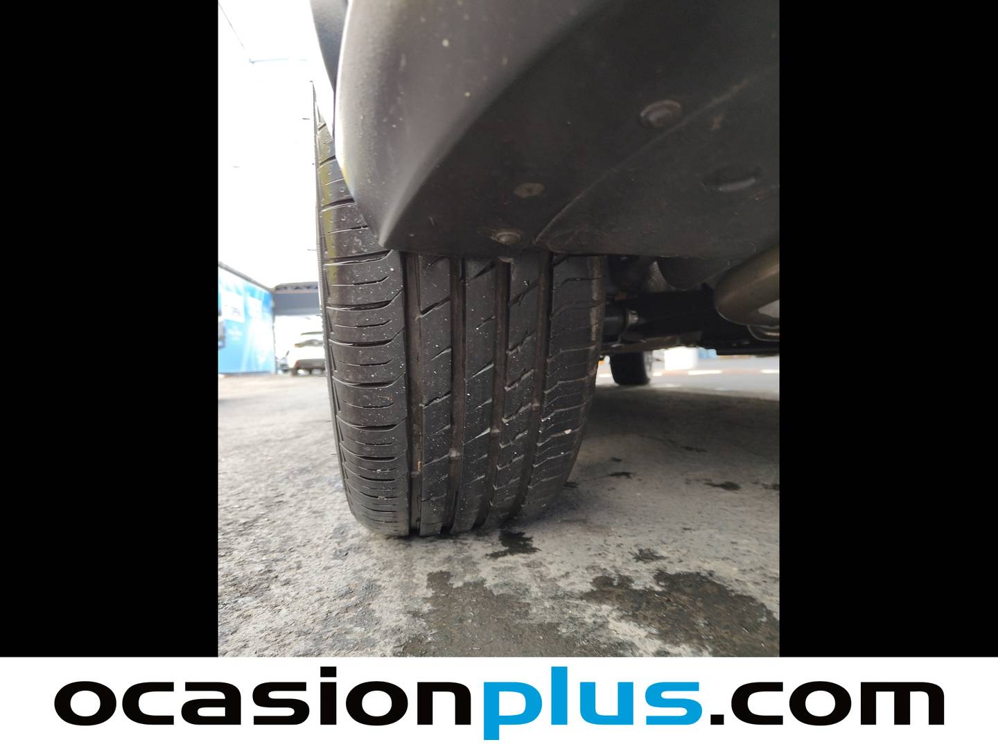 Foto Fiat Tipo Fiat Tipo 1.0 City Cross (101 CV)