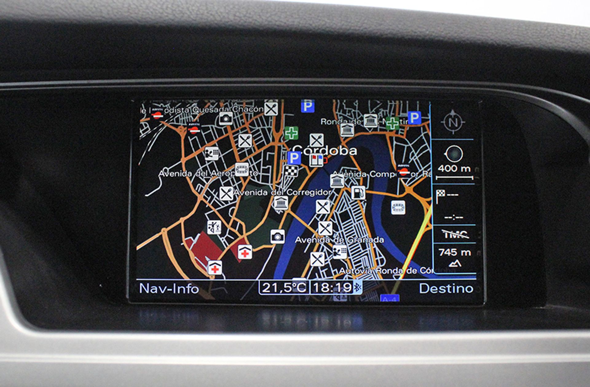 Audi A4 Allroad 2.0 TFSI S tronic - foto 9