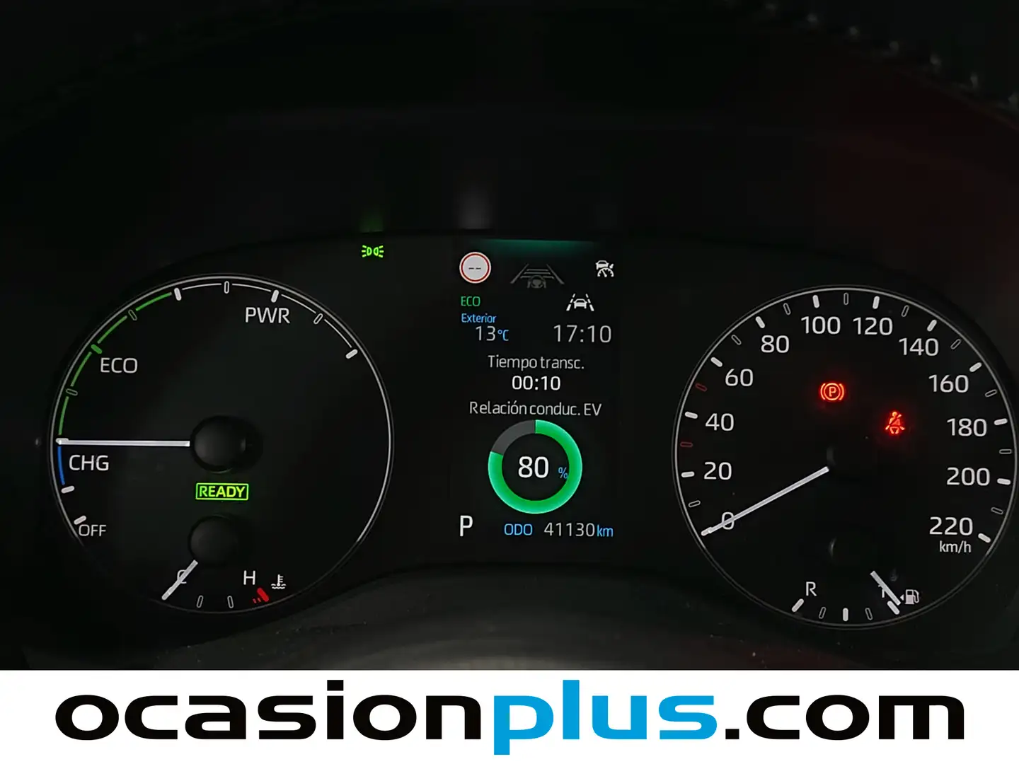 Foto Toyota Yaris Toyota Yaris 120H Active Plus (116 CV)