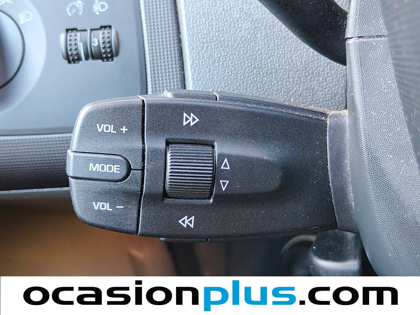 Seat Ibiza Seat Ibiza 1.6 TDI DPF Style (90 CV) de segunda mano
