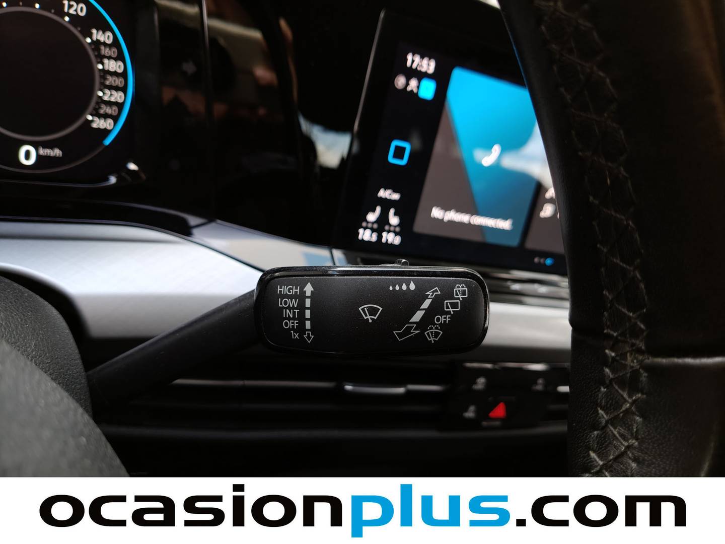 Foto Volkswagen Golf Volkswagen Golf Variant Life 2.0 TDI (115 CV)