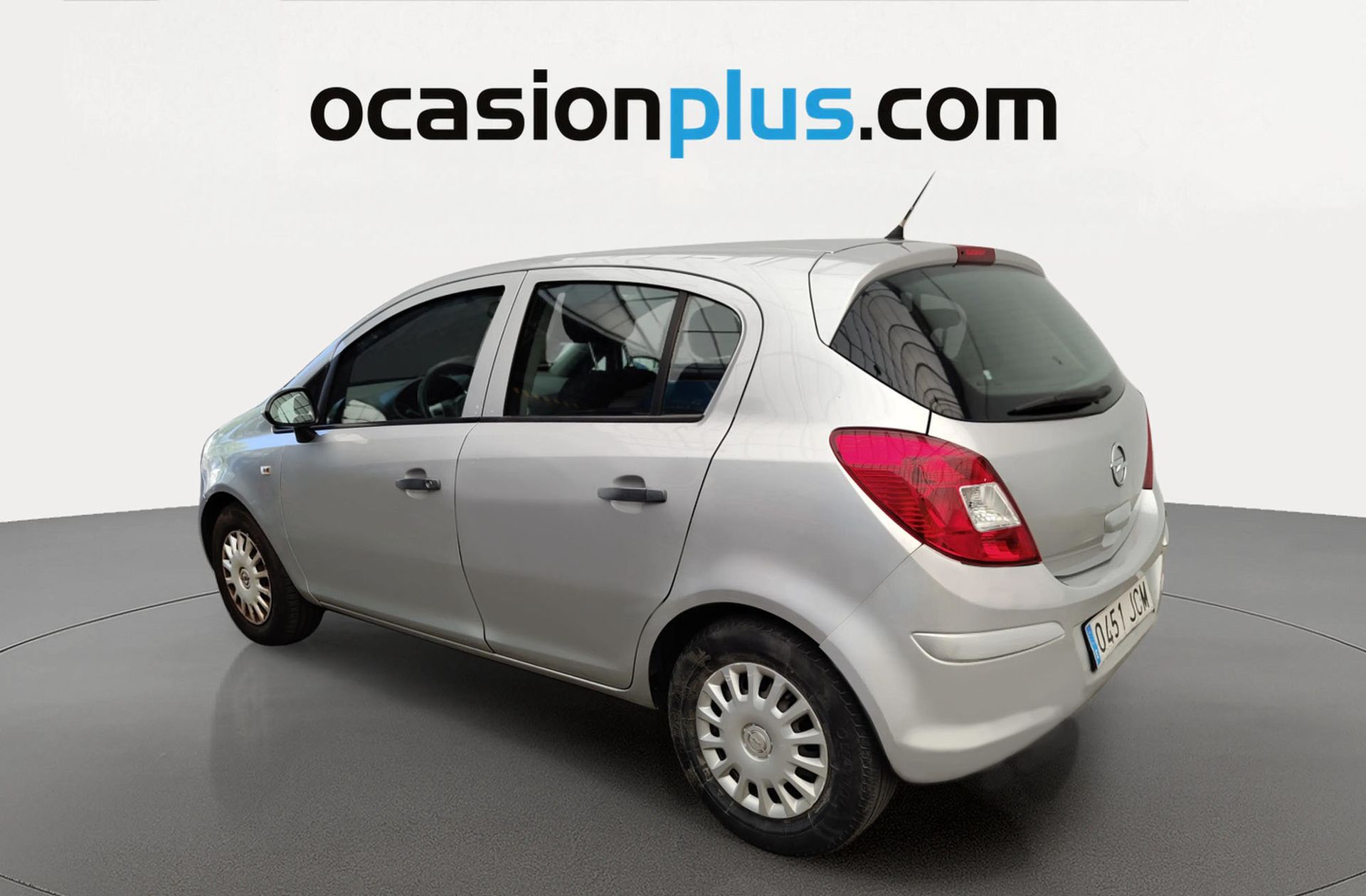 Opel Corsa 1.3 CDTi Expression - foto 3