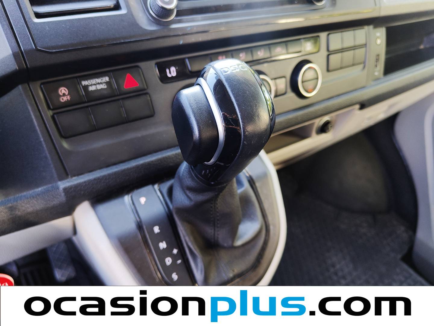 Volkswagen Caravelle Volkswagen Caravelle Batalla Corta 2.0 TDI BMT  (150 CV) DSG 9 Plazas de segunda mano