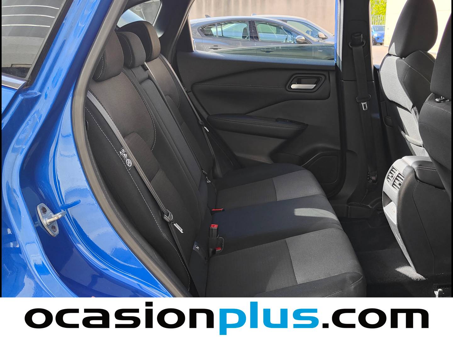 Nissan QASHQAI Nissan Qashqai DIG-T 140 mHEV N-Connecta 4x2 (140 CV) km 0