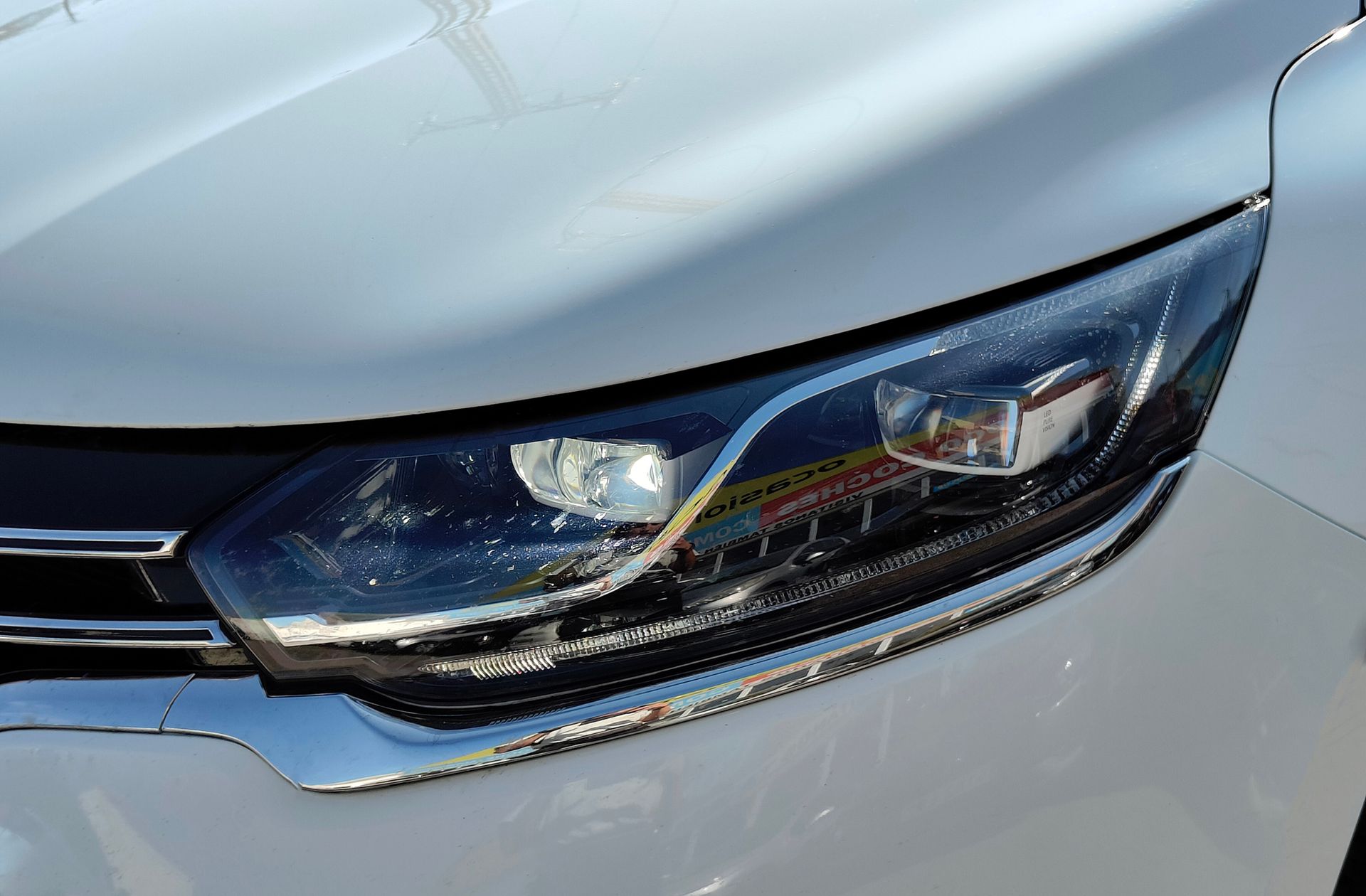 Renault Espace Zen Energy TCe EDC - foto 14