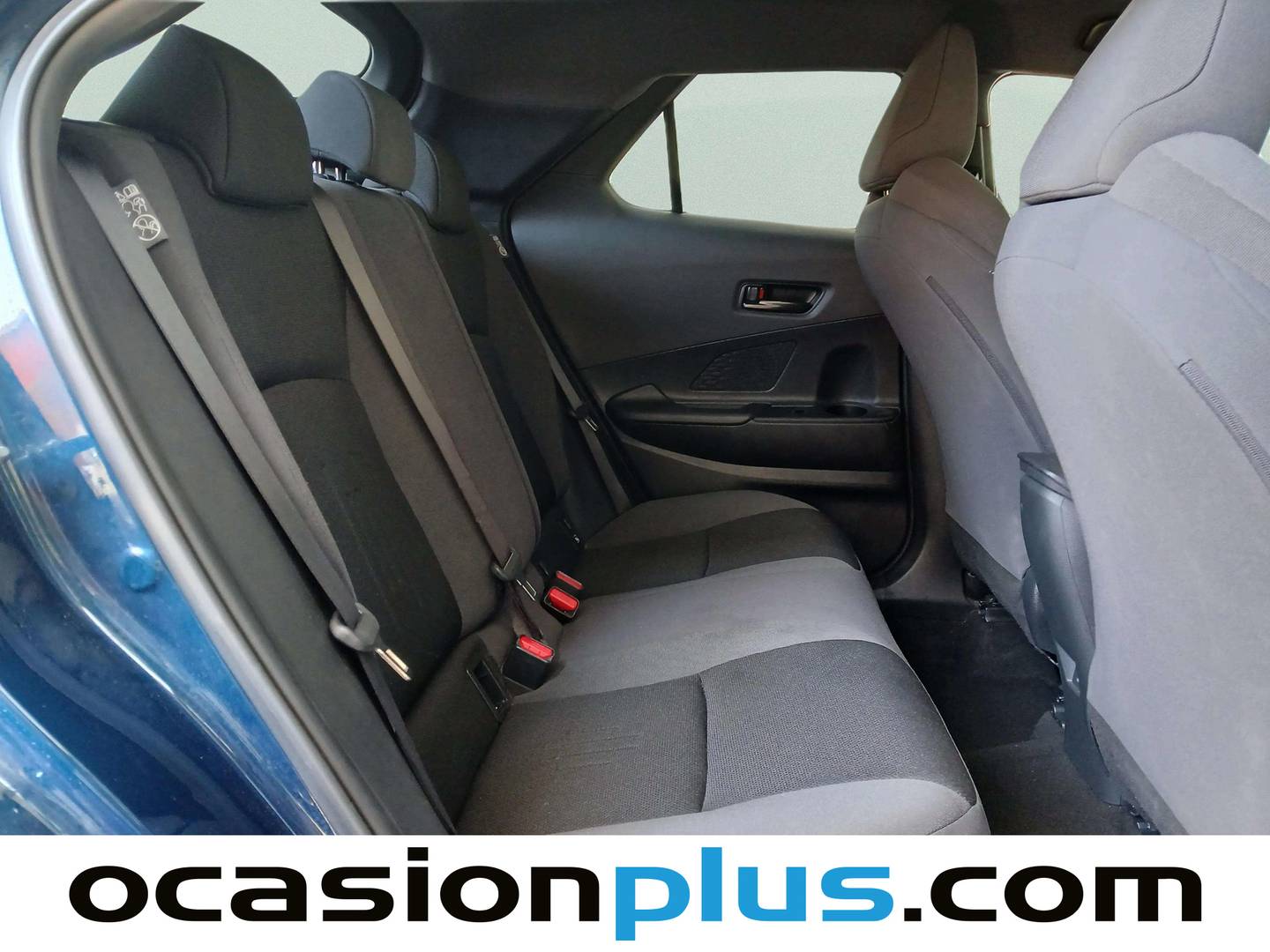 Toyota C-HR Toyota C-HR 140H Advance (140 CV) al mejor precio