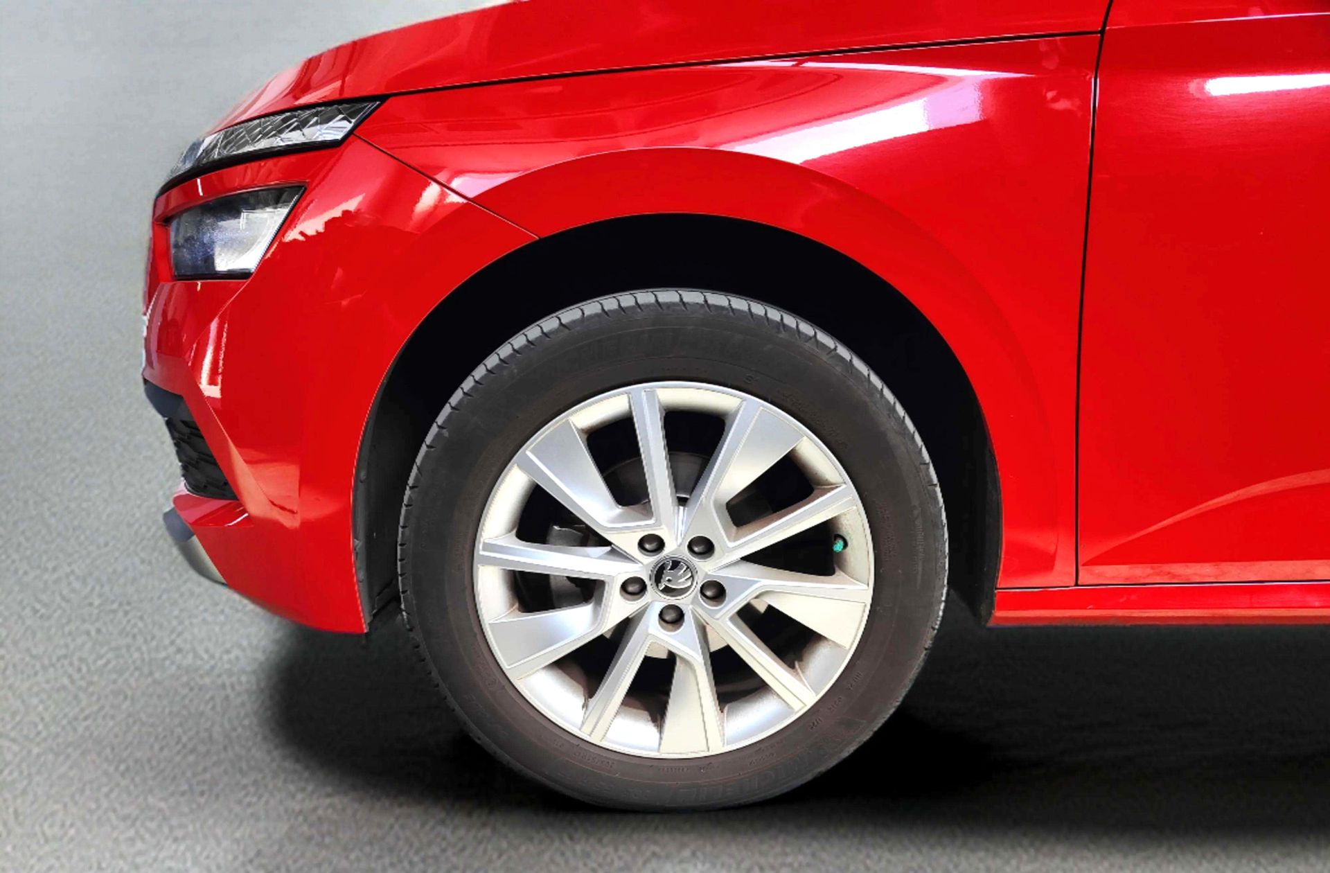 Škoda Kamiq 1.0 TSI Ambition - foto 39