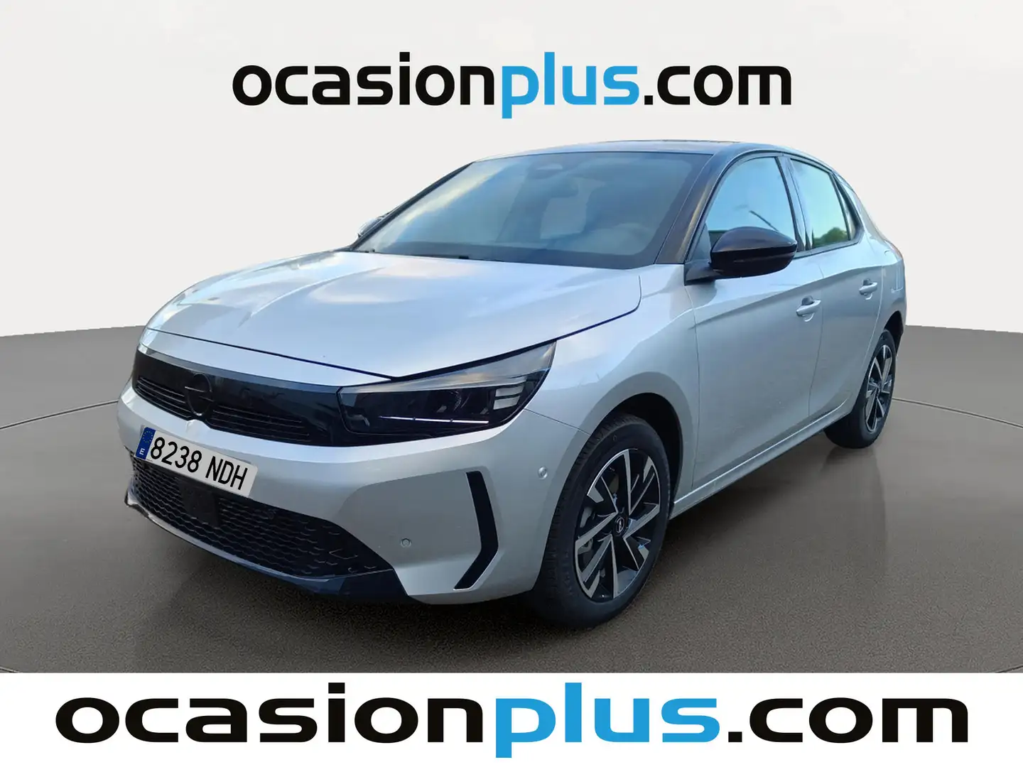 Foto Opel Corsa Opel Corsa 1.2T XHL GS (100 CV)