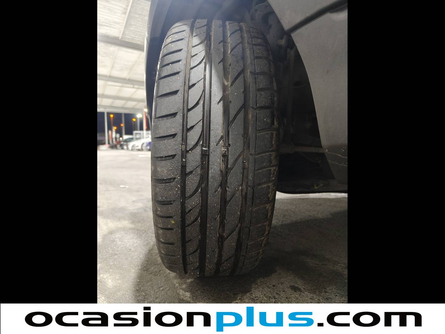 Foto Ford EcoSport Ford EcoSport 1.0T EcoBoost S&S Active (125 CV)