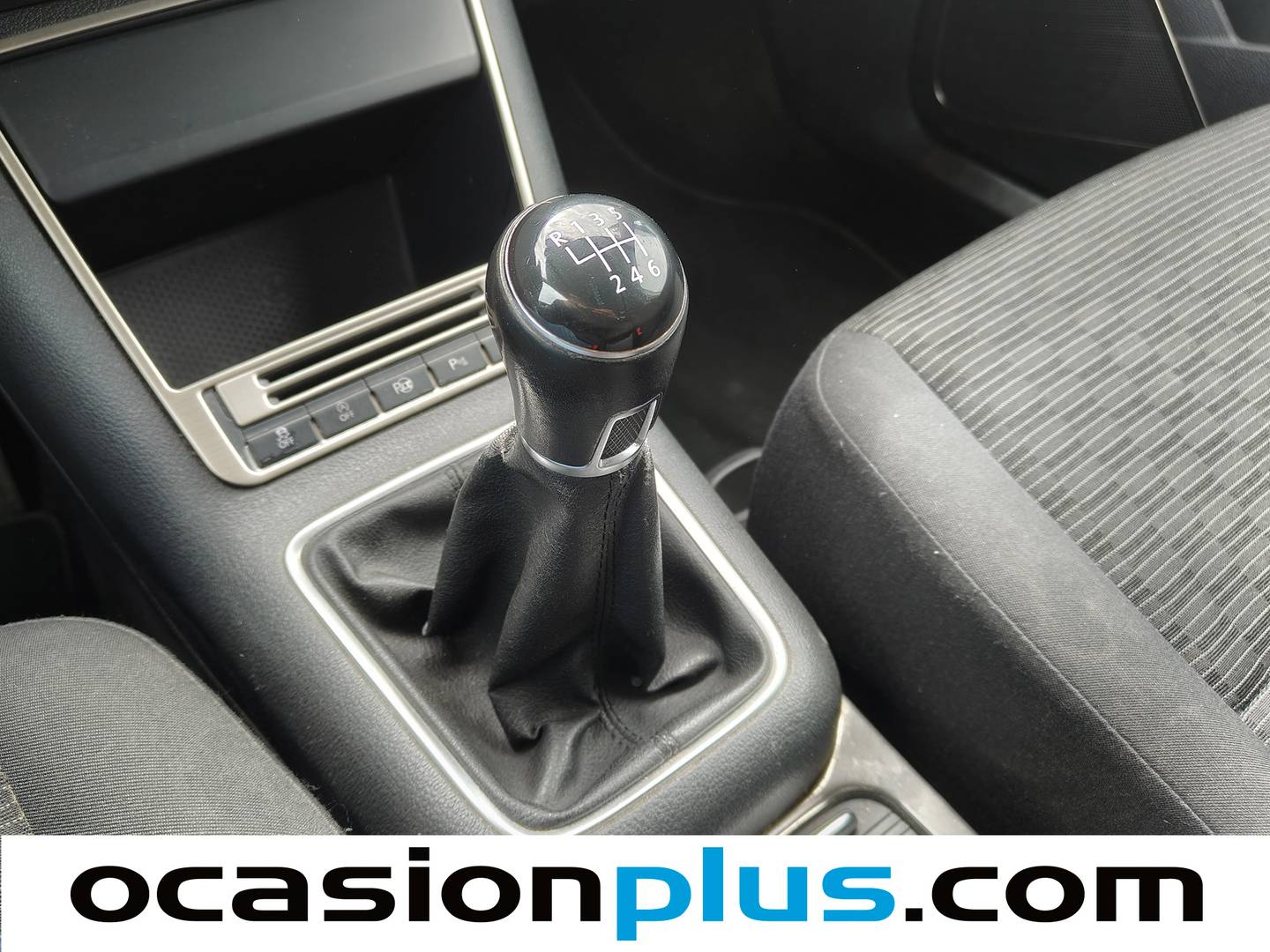 Volkswagen Tiguan Volkswagen Tiguan T1 2.0 TDI BMT 4x2 (110 CV) de segunda mano