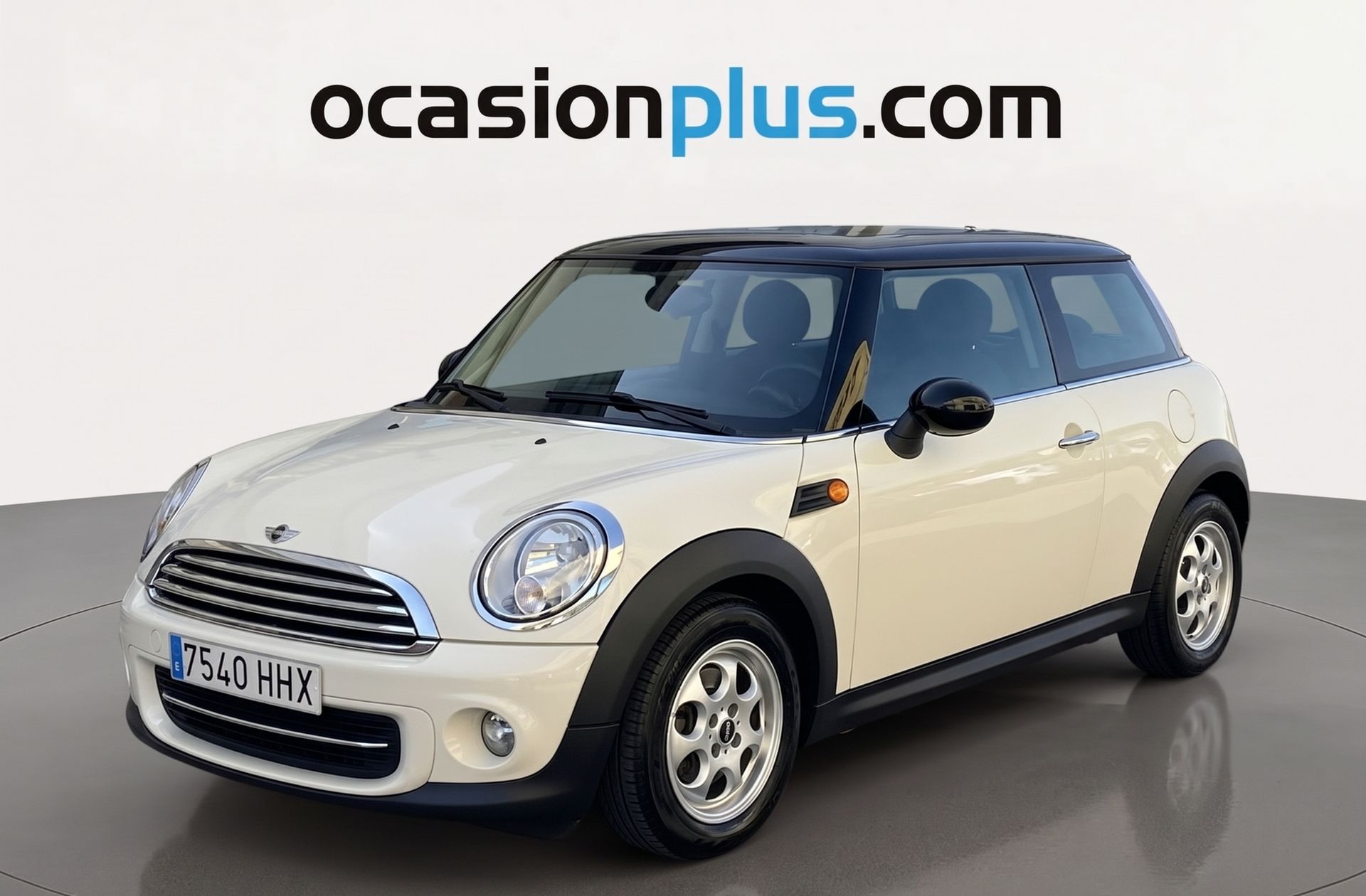 MINI Cooper One