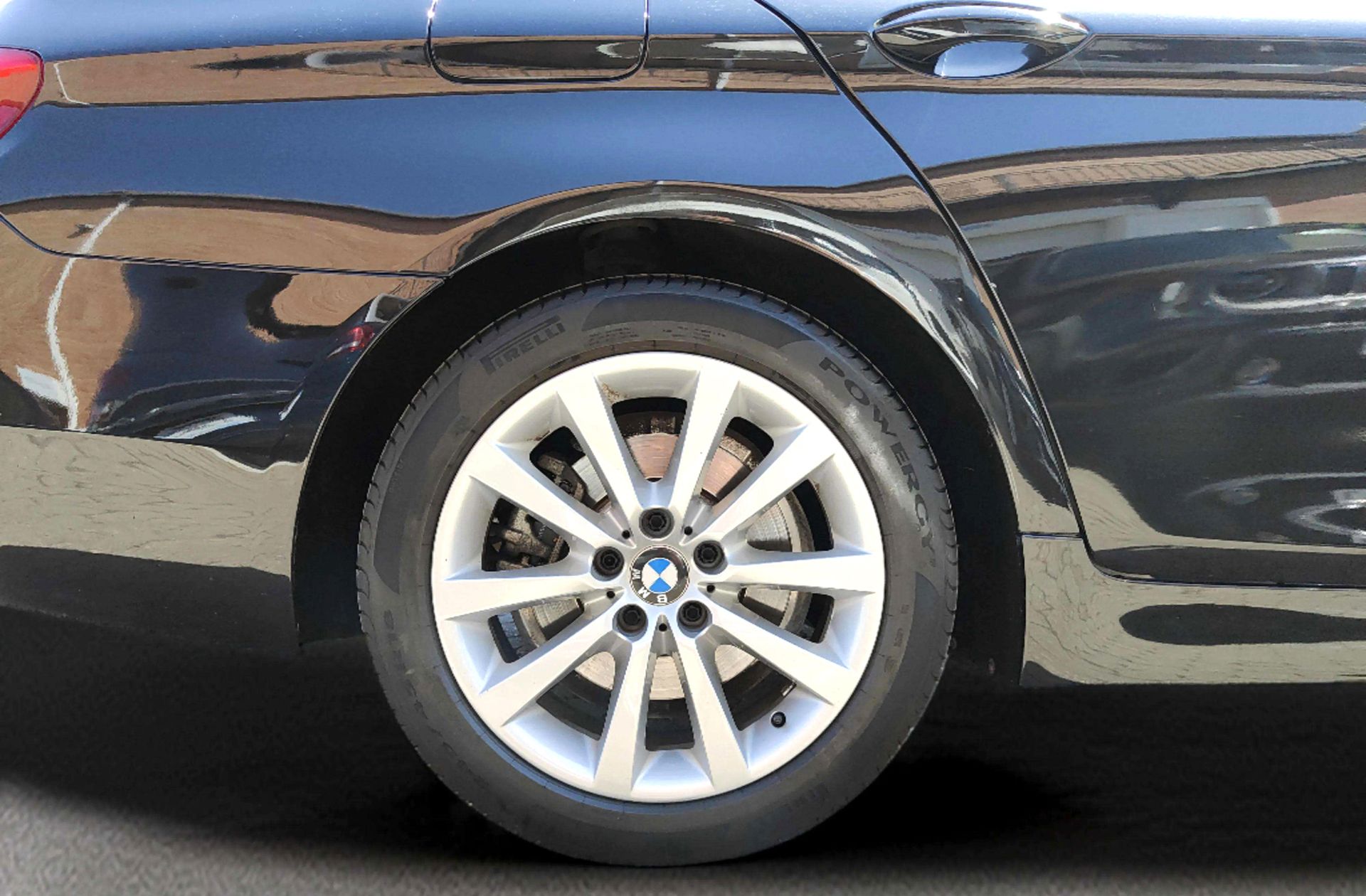 BMW Serie 5 528i - foto 40