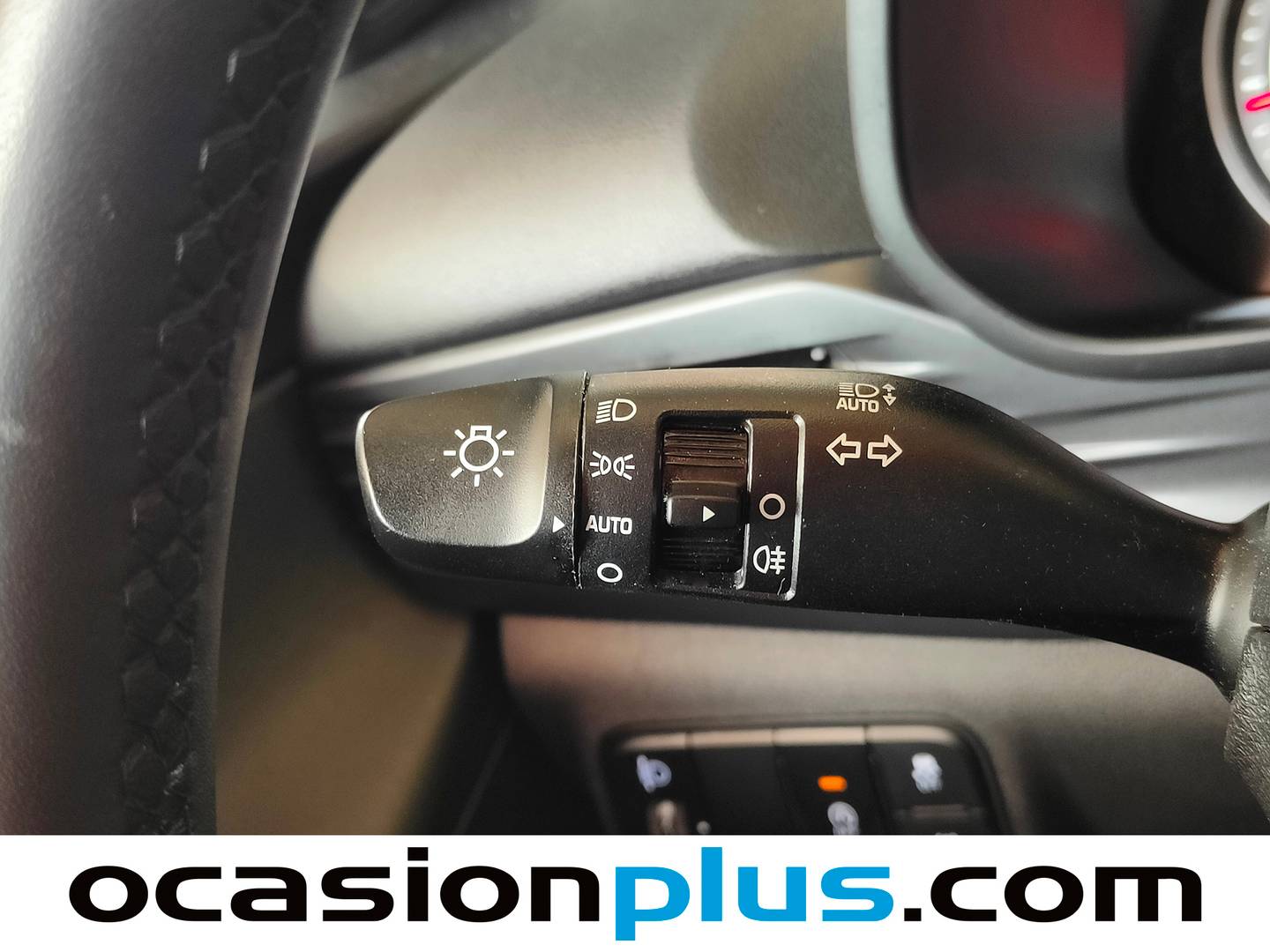 Hyundai Bayon Hyundai Bayon 1.2 MPI Klass (84 CV) de ocasión