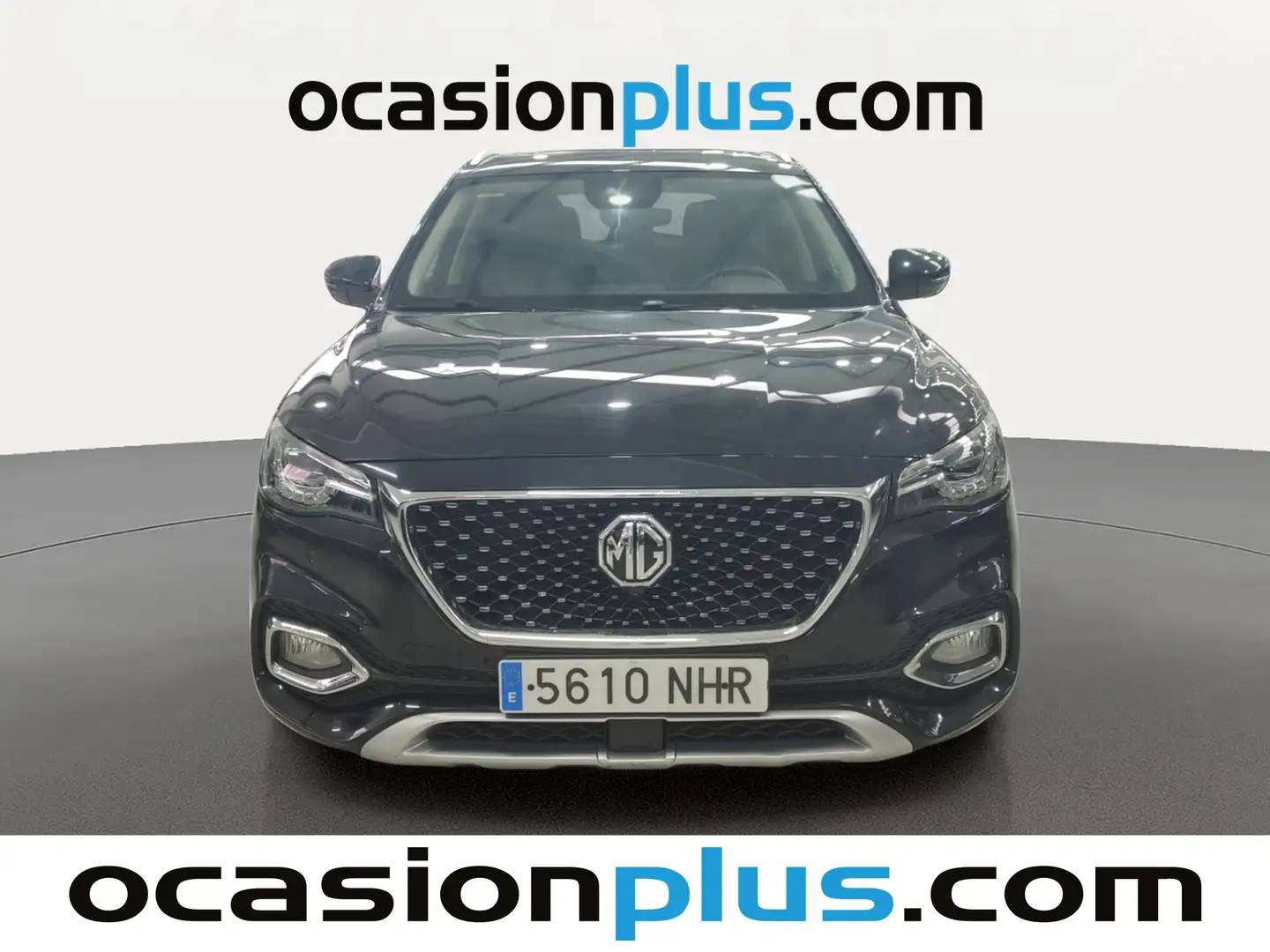 Foto MG HS MG HS 1.5 Turbo GDI Luxury (162 CV)