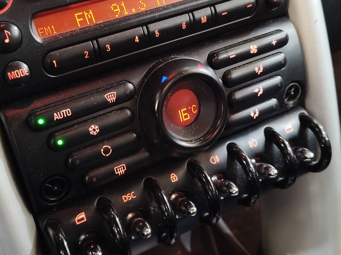 Foto Mini MINI MINI MINI 3 Puertas Cooper S (175 CV)