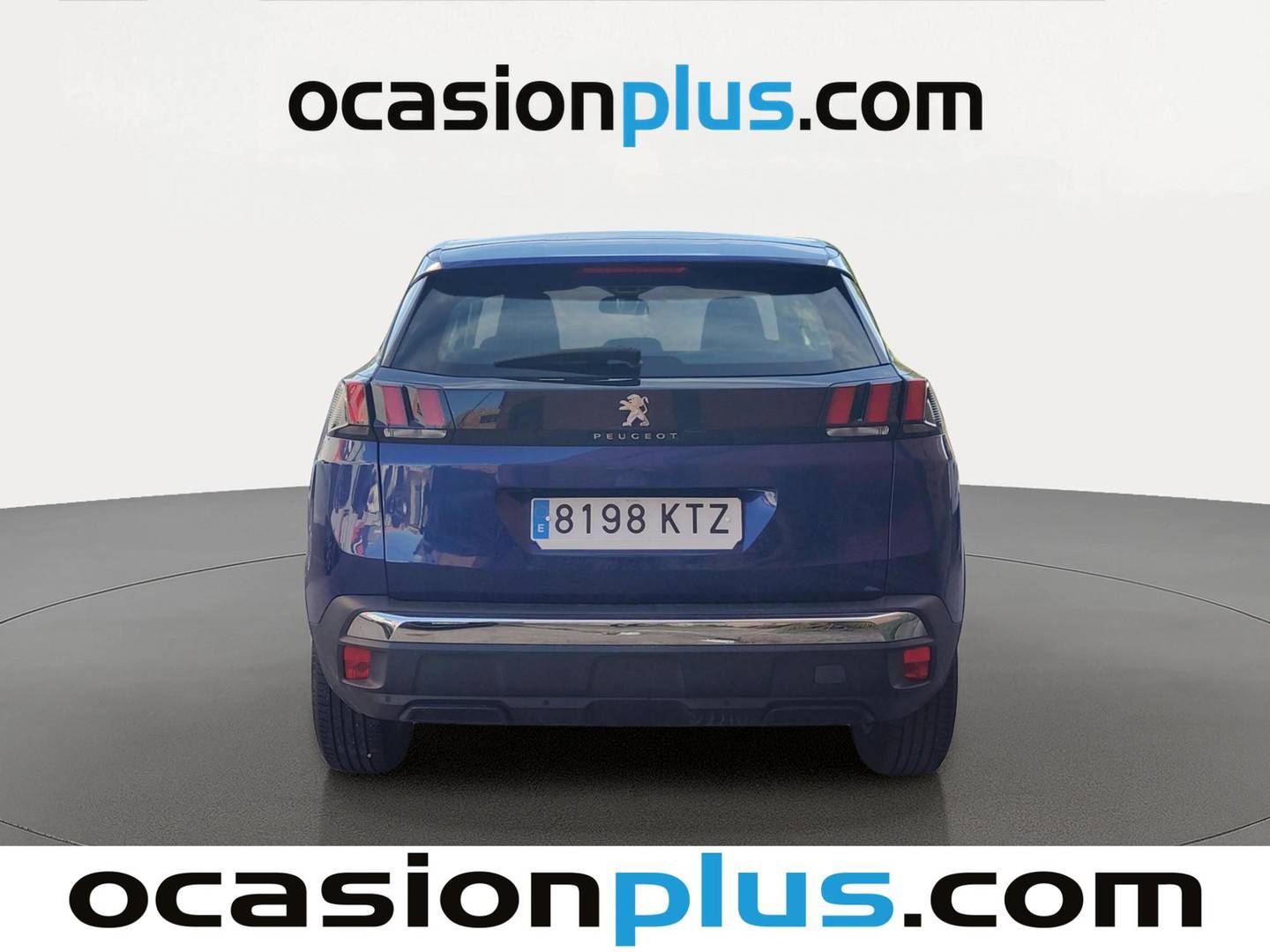 Peugeot 3008 Peugeot 3008 BlueHDI 130 S&S Active (130 CV) barato