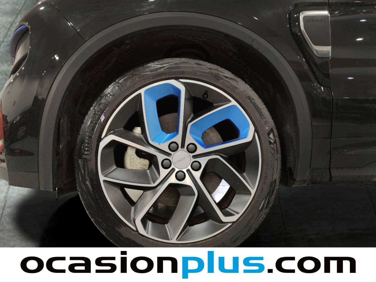 Lynk & Co 01 Lynk & Co 01 1.5 PHEV (261 CV) 261cv