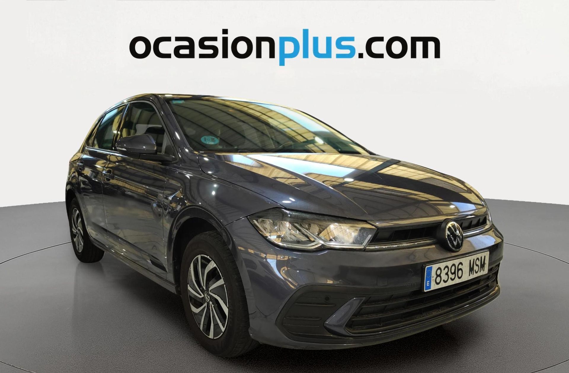 Volkswagen Polo Life 1.0 TSI DSG - foto 2