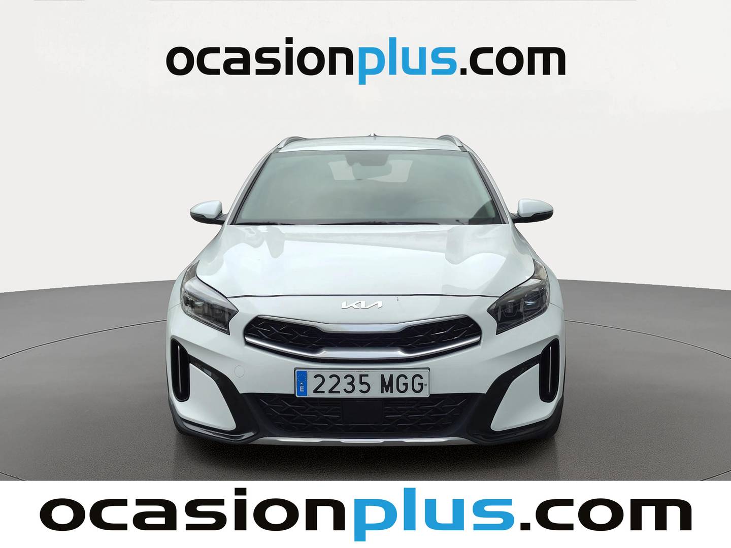 KIA XCeed KIA XCeed 1.0 T-GDi Tech (120 CV) barato