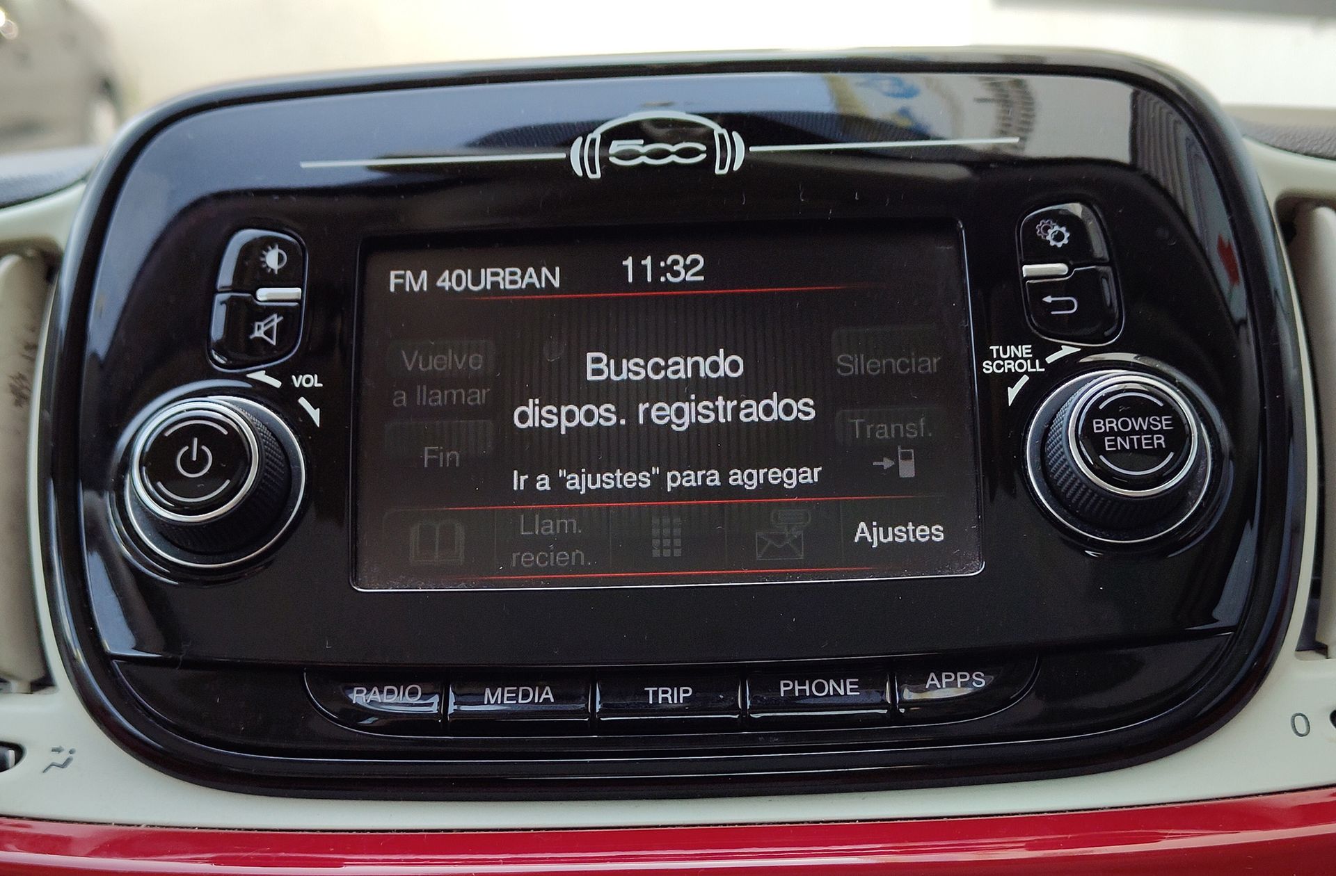 Fiat 500 1.2 Lounge - foto 25