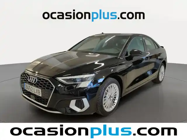 Audi A3 Sedan Advanced 35 TFSI  (150 CV) S tronic de segunda mano