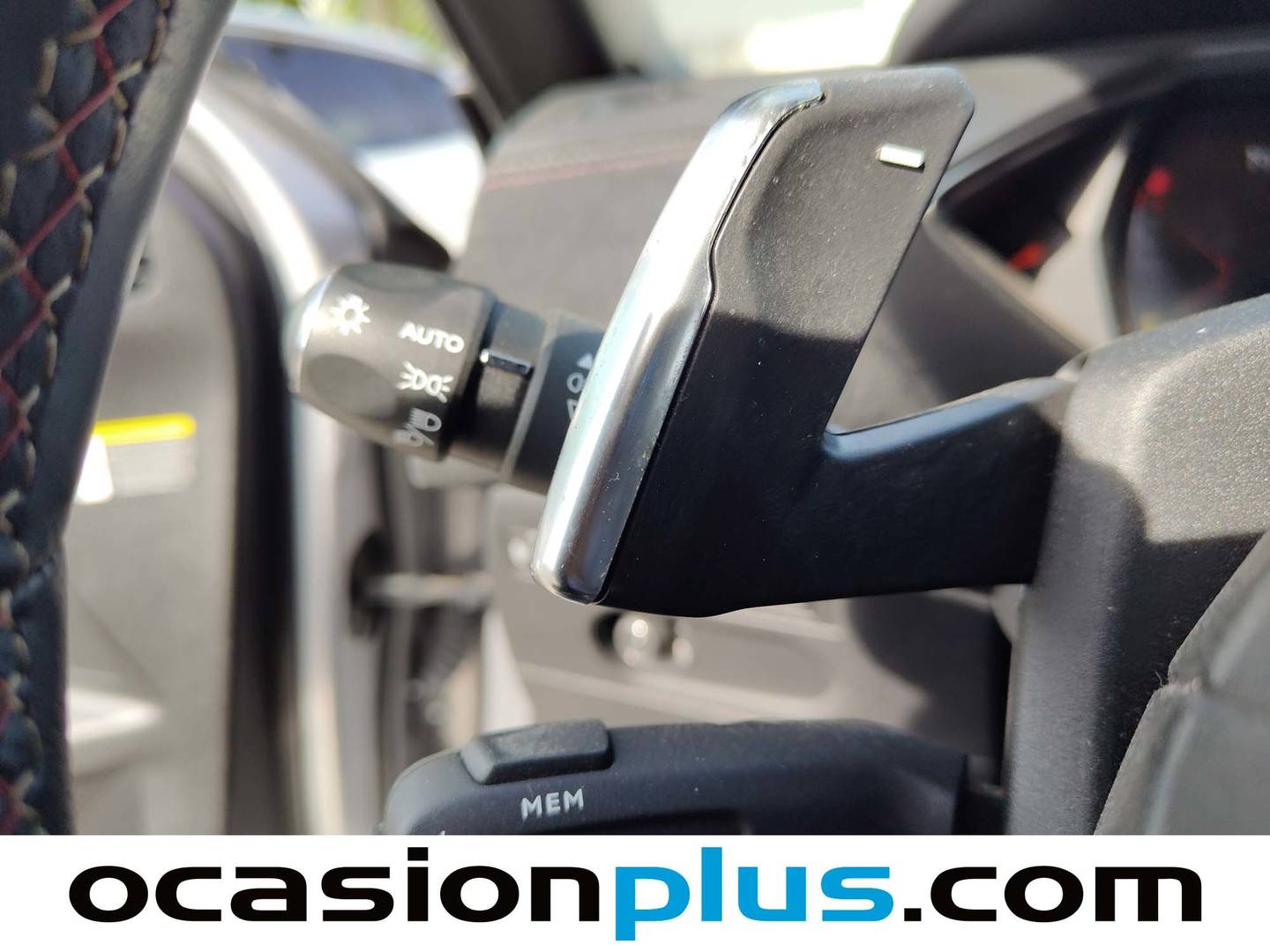 Foto DS DS 3 Crossback DS DS3 PureTech 130 Performance Line (130 CV)