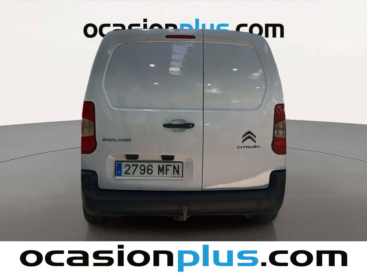 Citroën Berlingo Citroen Berlingo PureTech 110 Talla M (110 CV) 2 Plazas barato