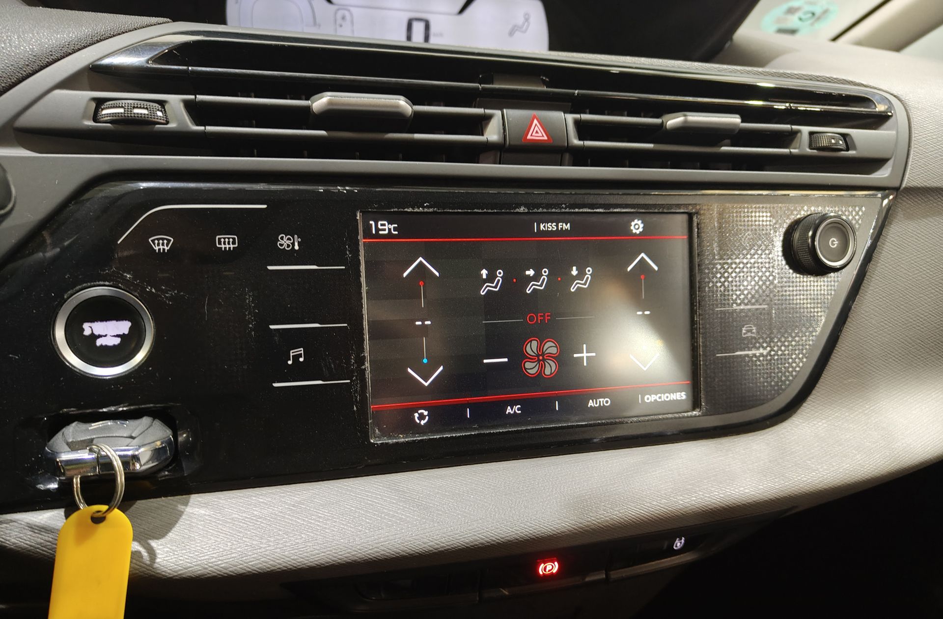 Citroën C4 SpaceTourer BlueHDi 130 Live - foto 22