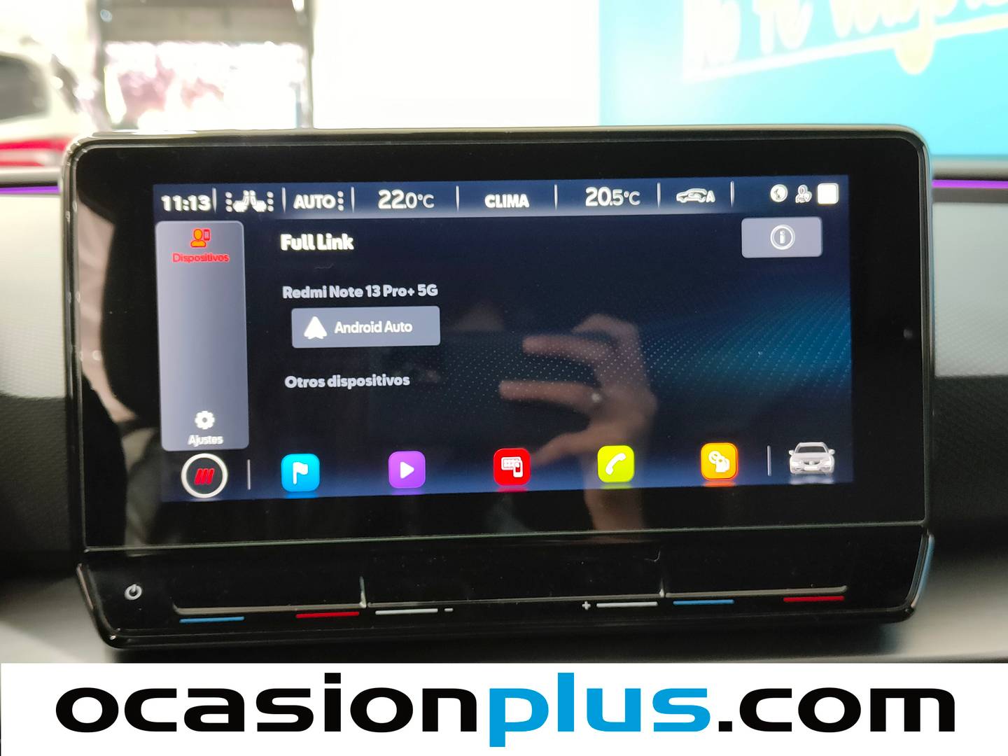 Equipamiento del Seat León Seat Nuevo León 1.5 TGI DSG-7 S&S FR Go XL